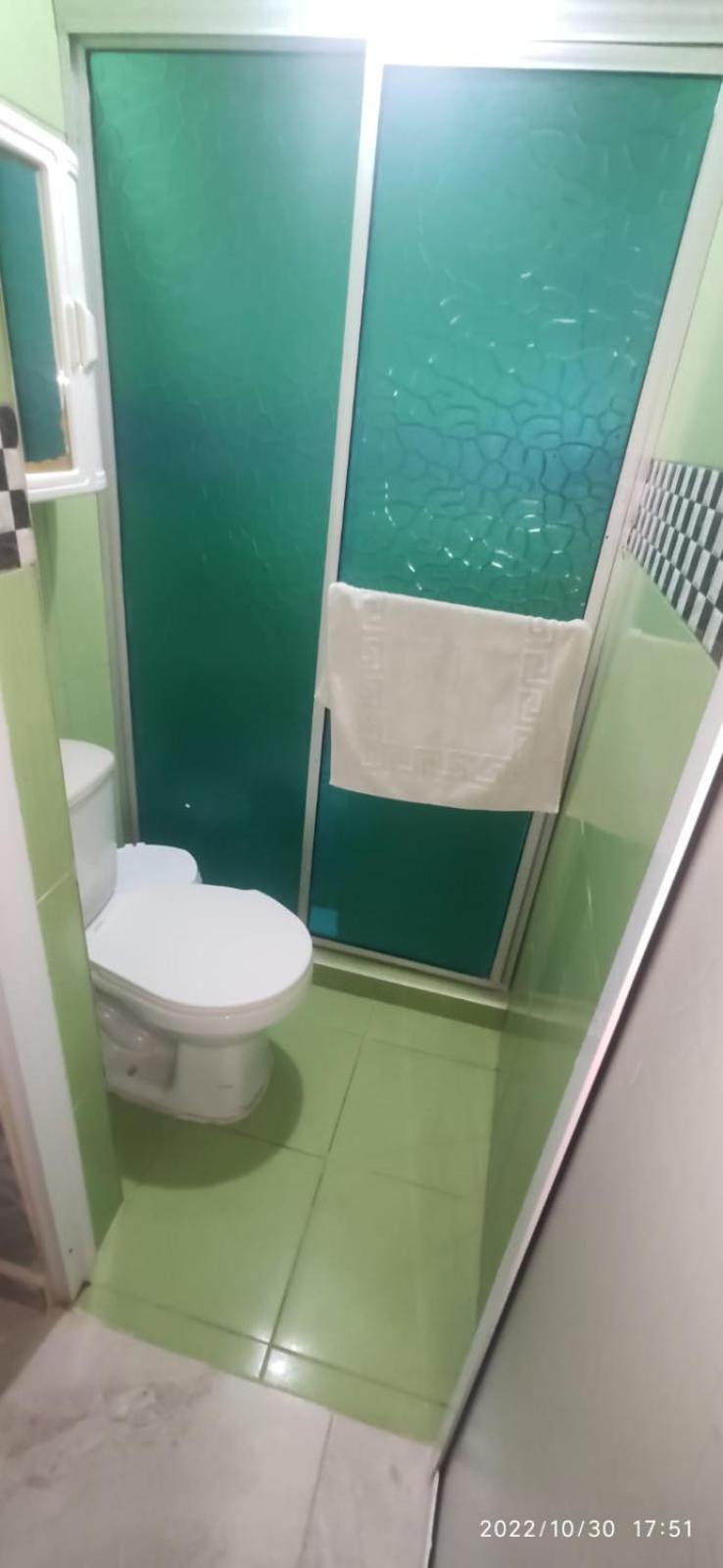 Hostal Poseidon del Mar