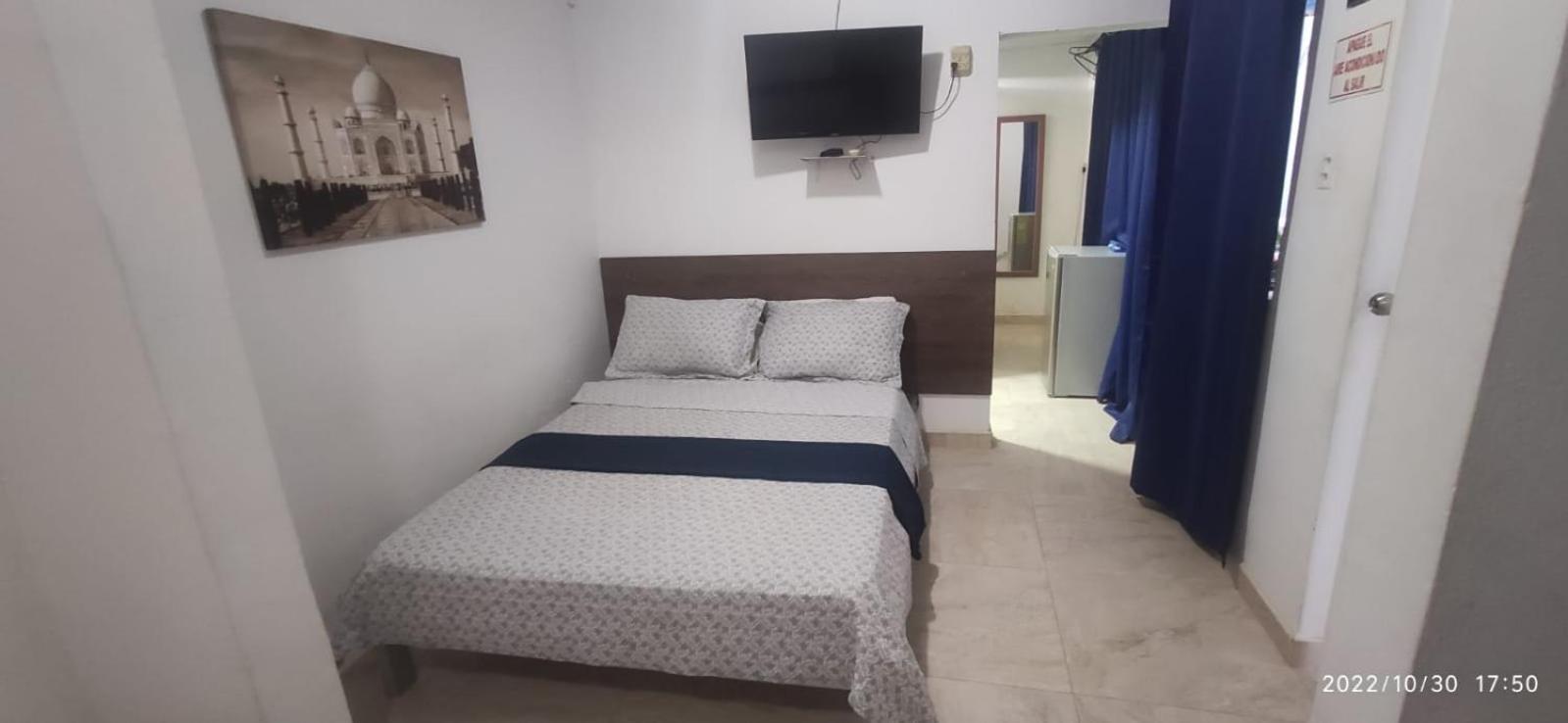 Hostal Poseidon del Mar