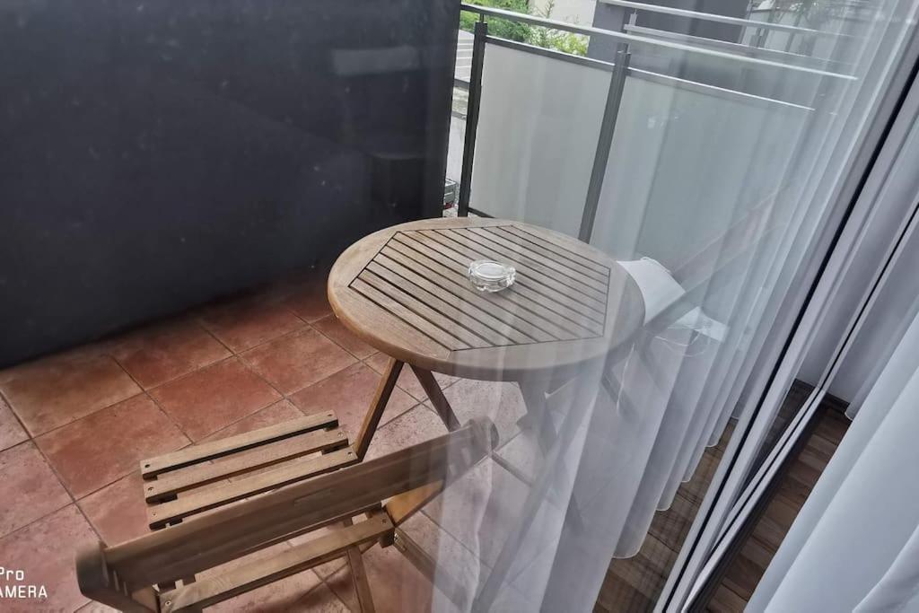 Apartmán na Slnečných Jazerách v Senci view 4