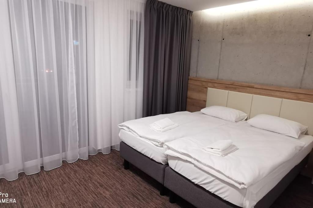 Apartmán na Slnečných Jazerách v Senci view 2