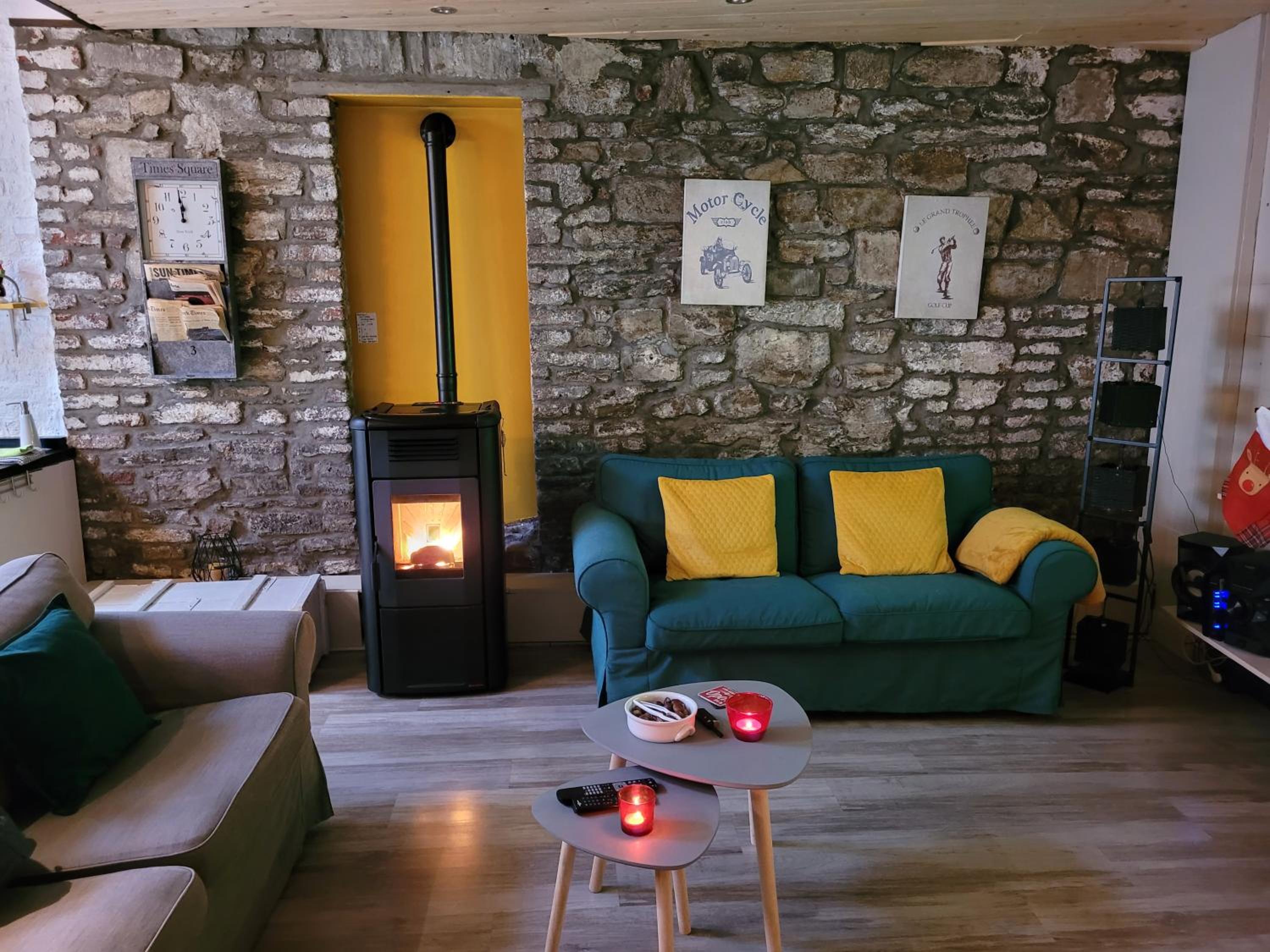 le loft