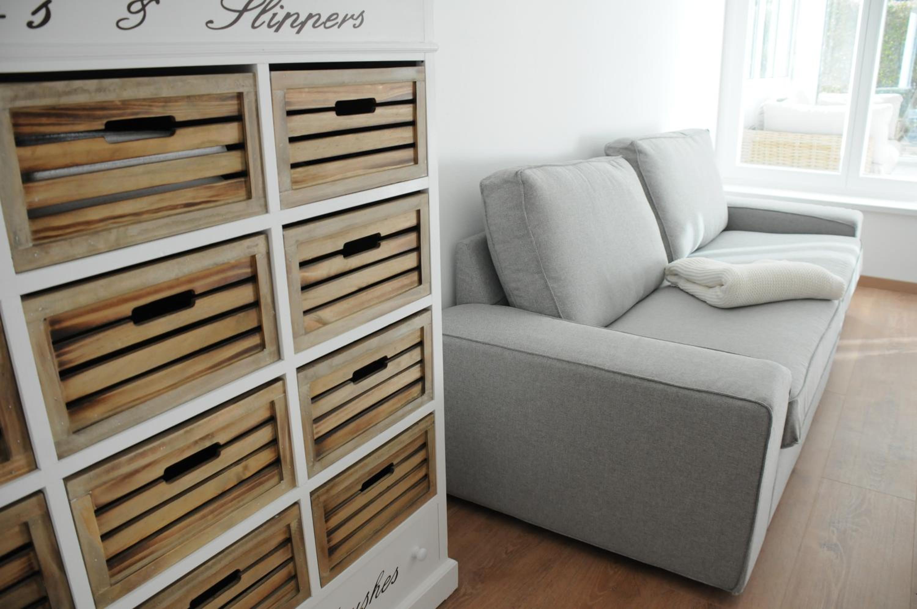 RELAX Apartment mit Garten - Lifestyle am Bodensee, Fahrräder & Parkplatz inklusive