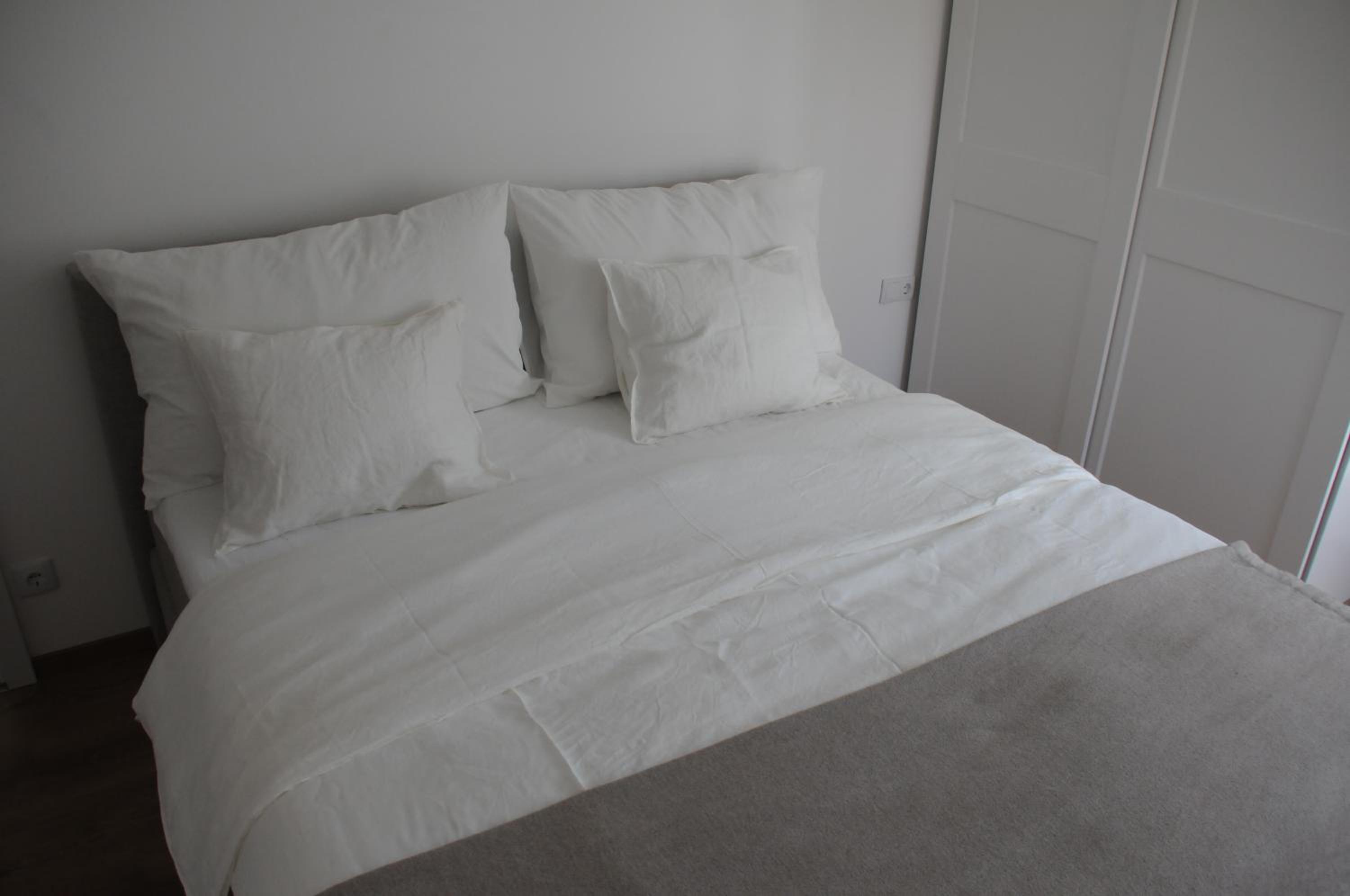 RELAX Apartment mit Garten - Lifestyle am Bodensee, Fahrräder & Parkplatz inklusive