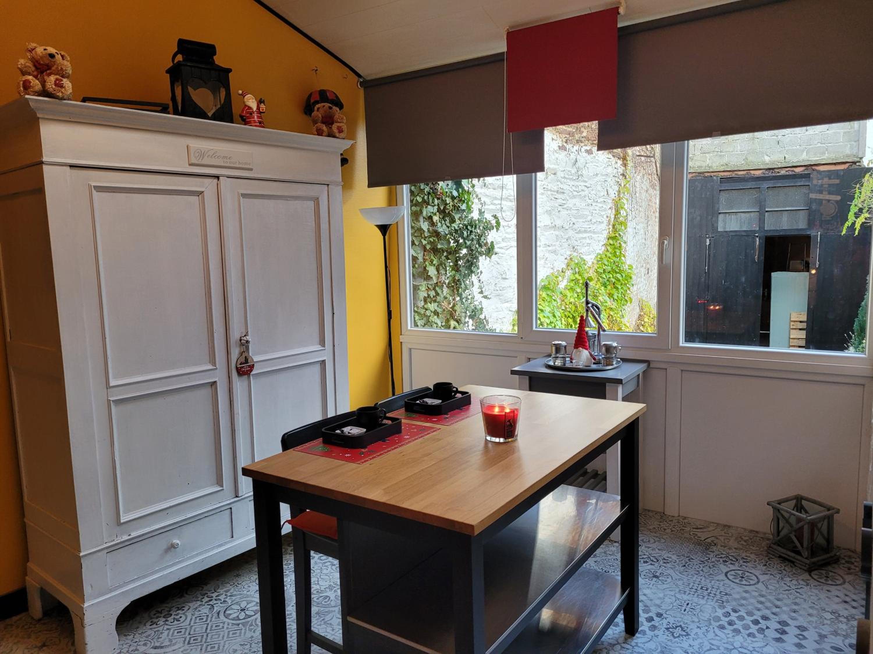 le loft