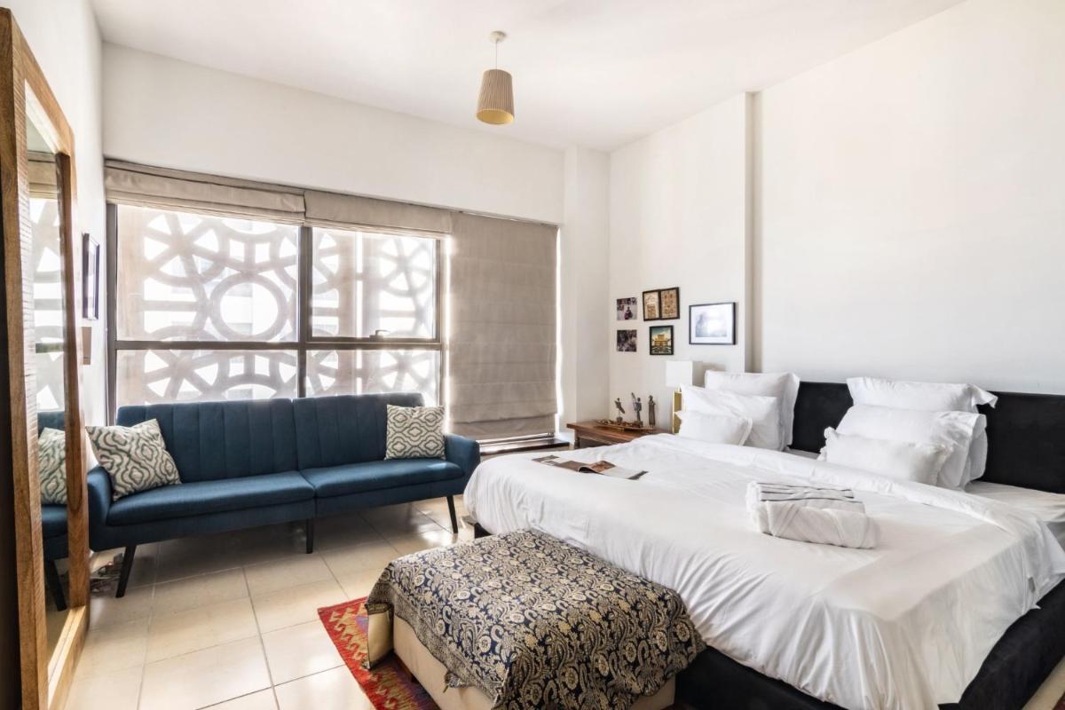Breathtaking sea view, beachfront apartment, 2 bedrooms