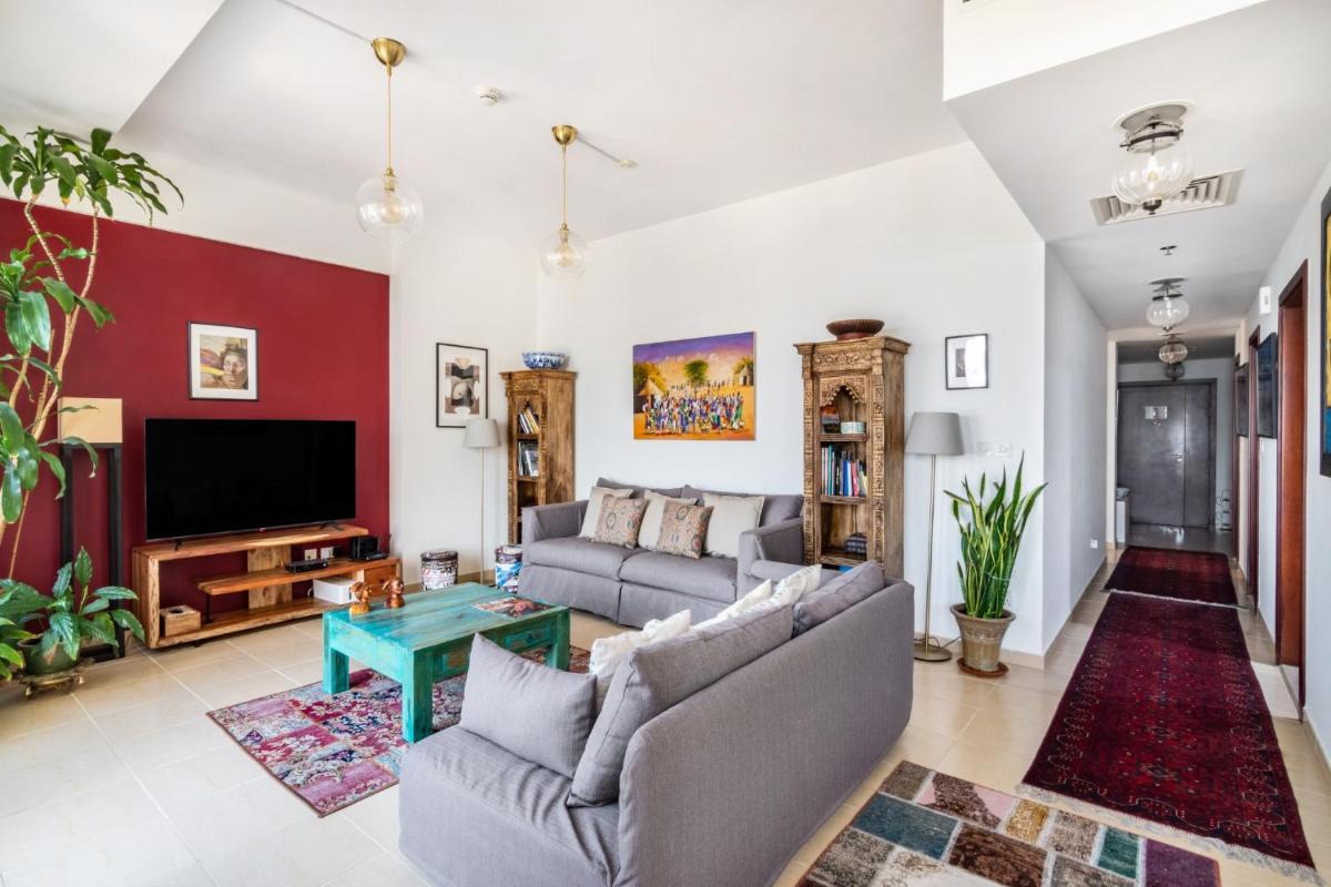Breathtaking sea view, beachfront apartment, 2 bedrooms