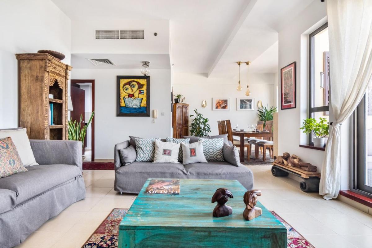 Breathtaking sea view, beachfront apartment, 2 bedrooms