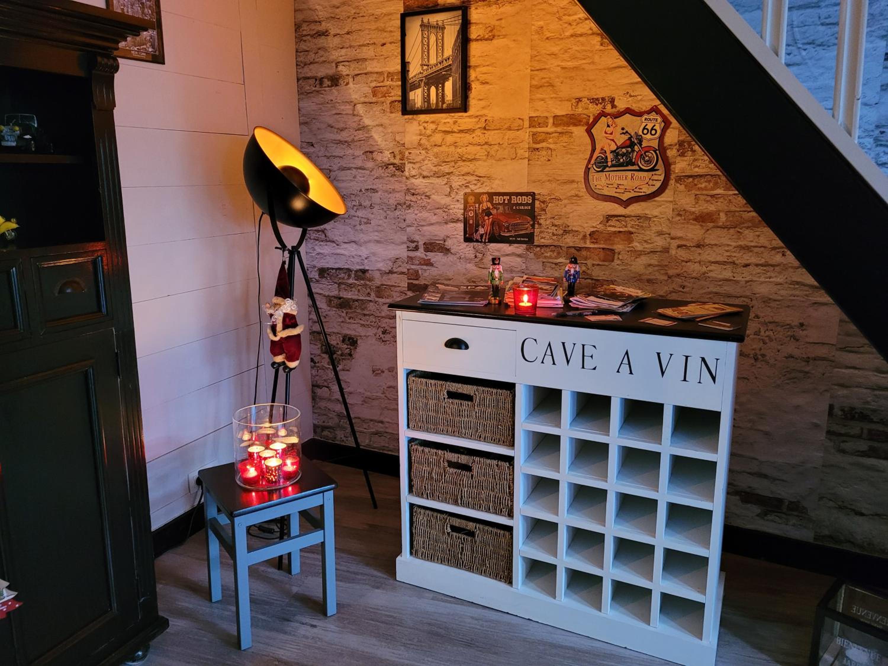 le loft