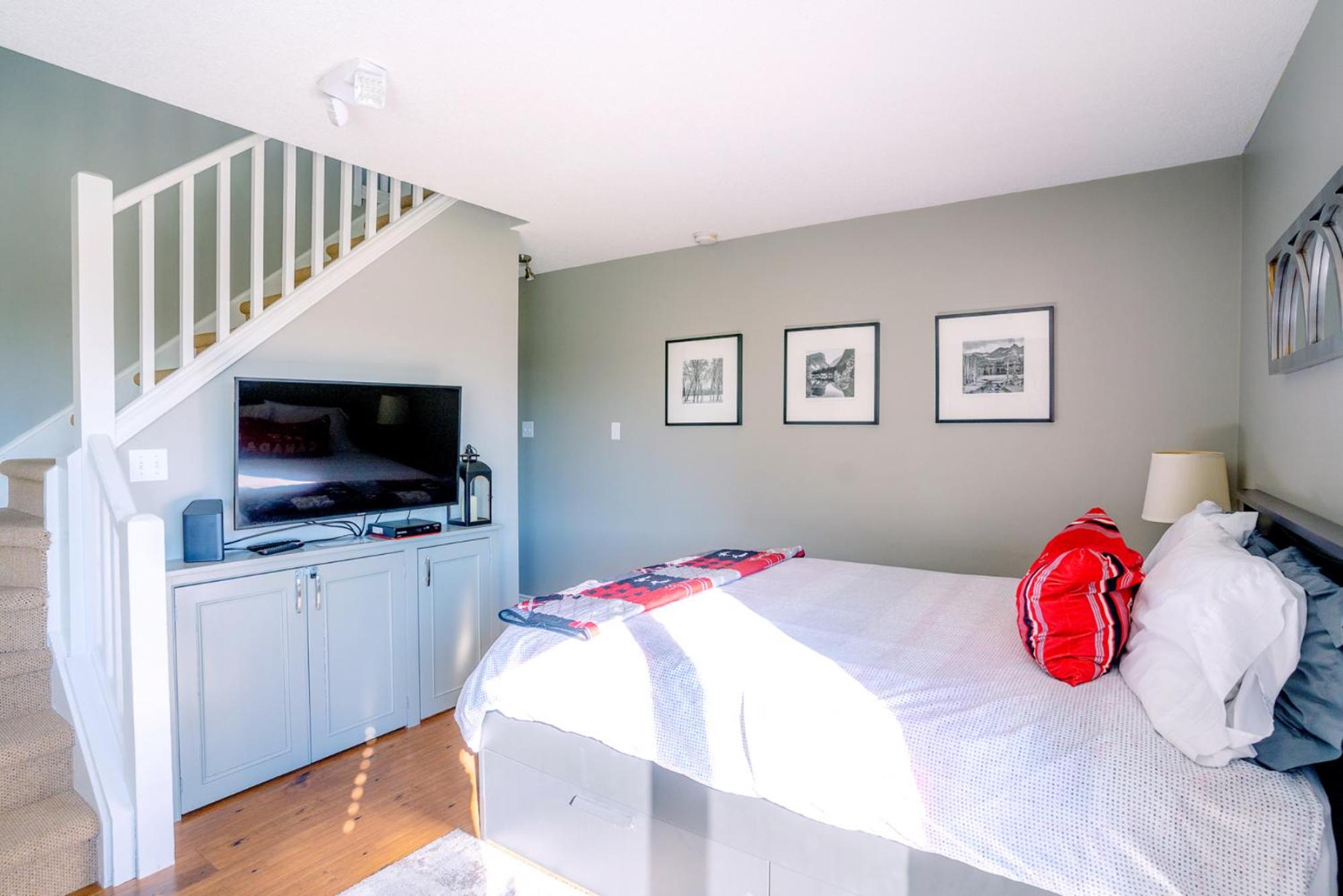 Hillside BLUE MTN Family Loft @ North Creek Resort