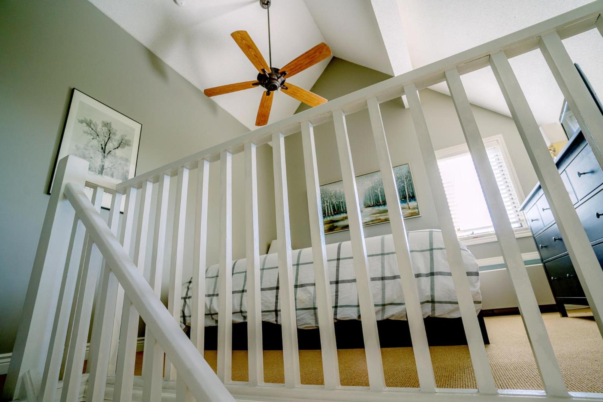 Hillside BLUE MTN Family Loft @ North Creek Resort