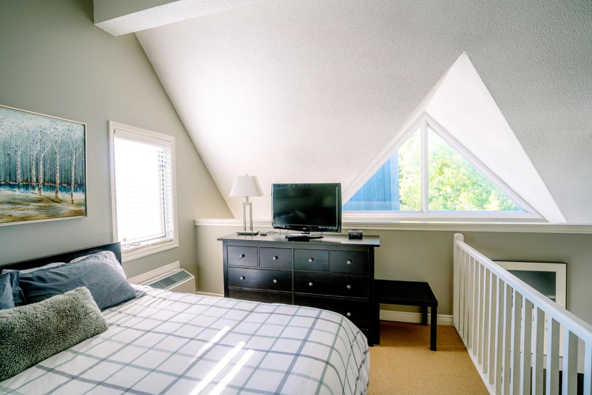 Hillside BLUE MTN Family Loft @ North Creek Resort
