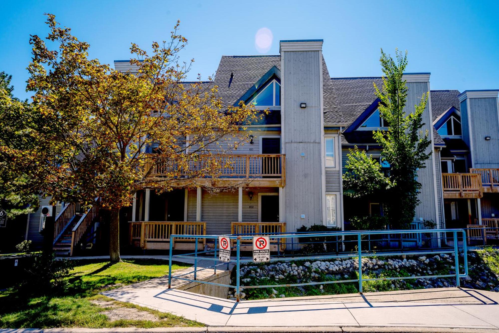Hotel Gorgeous Loft In The Heart Of Blue Mountain