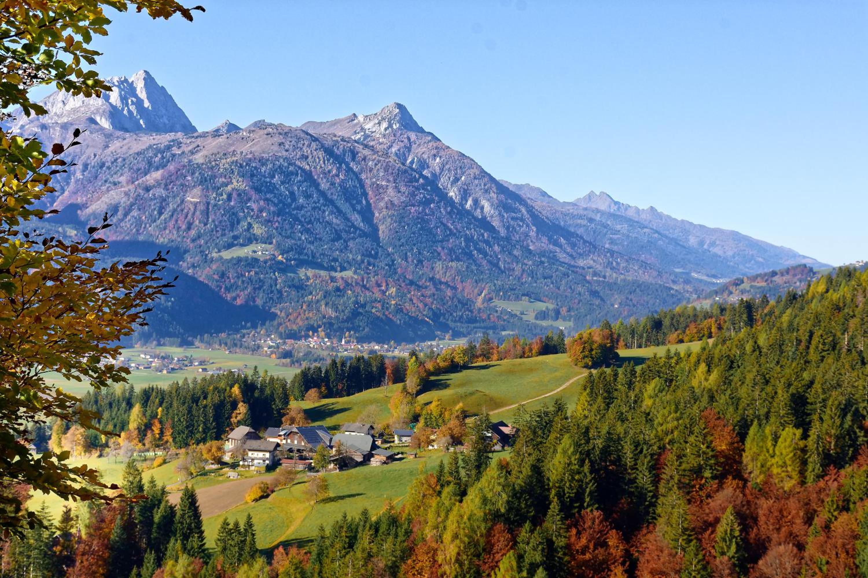 Gasperhof
