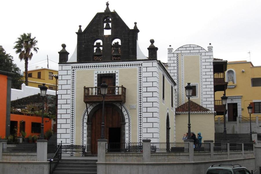 Casitas Manuel