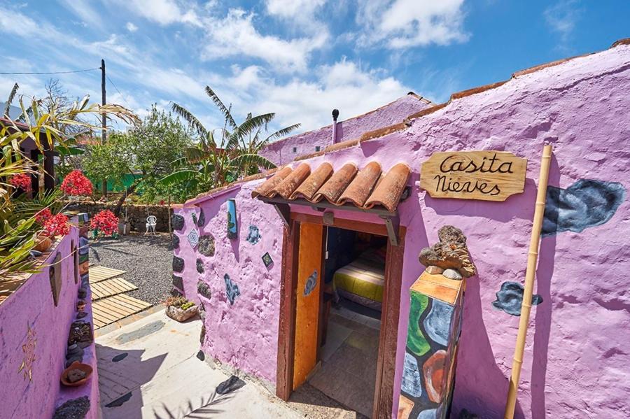 Casitas Manuel