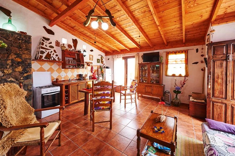 Casitas Manuel