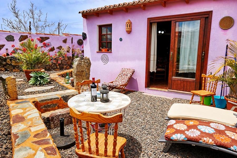 Casitas Manuel