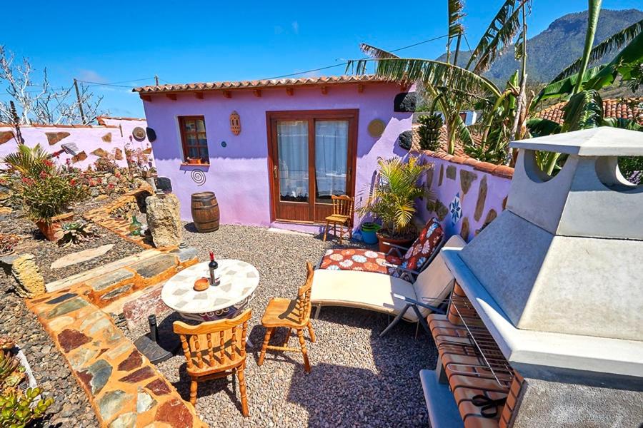 Casitas Manuel