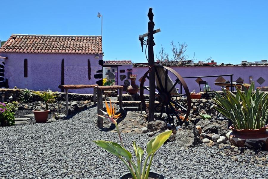 Casitas Manuel