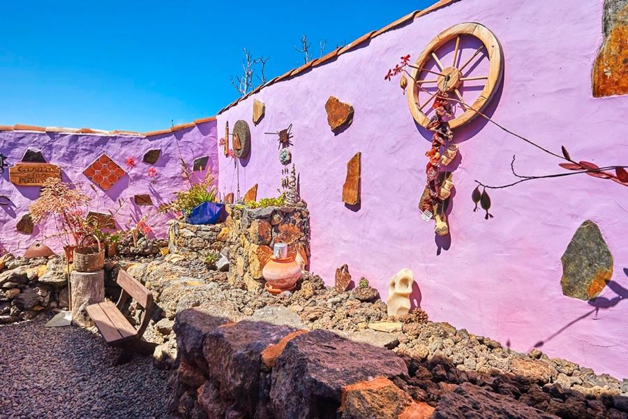 Casitas Manuel