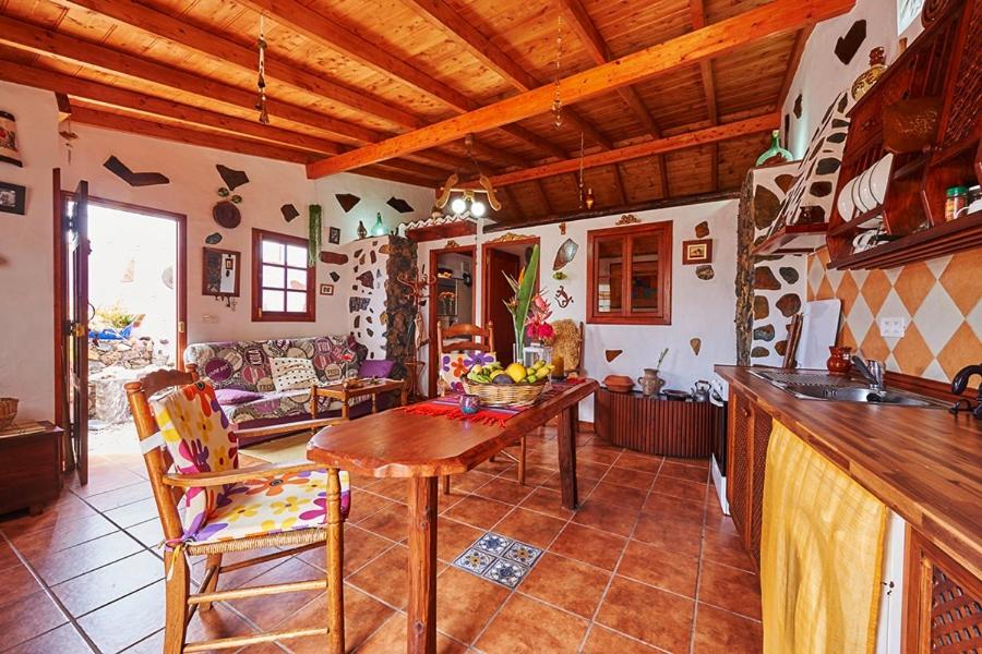 Casitas Manuel