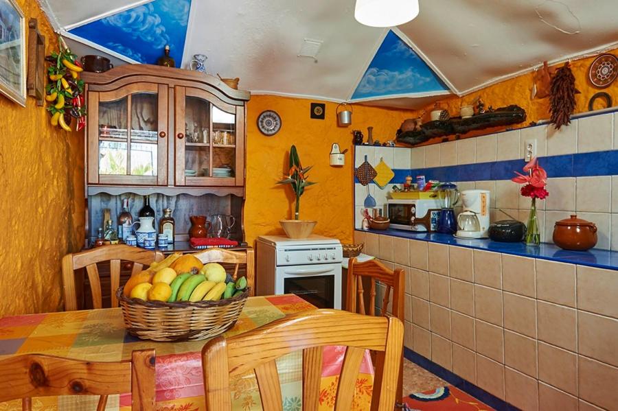 Casitas Manuel