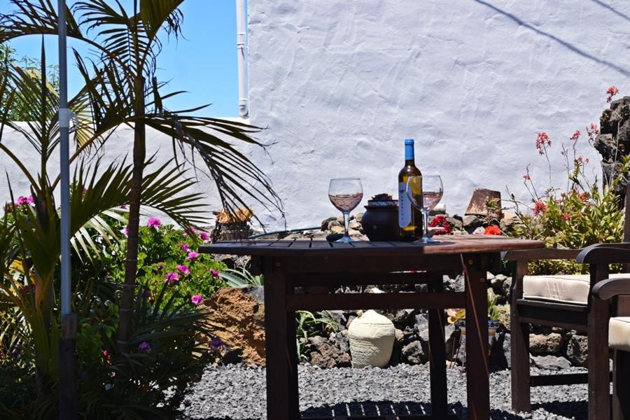 Casitas Manuel