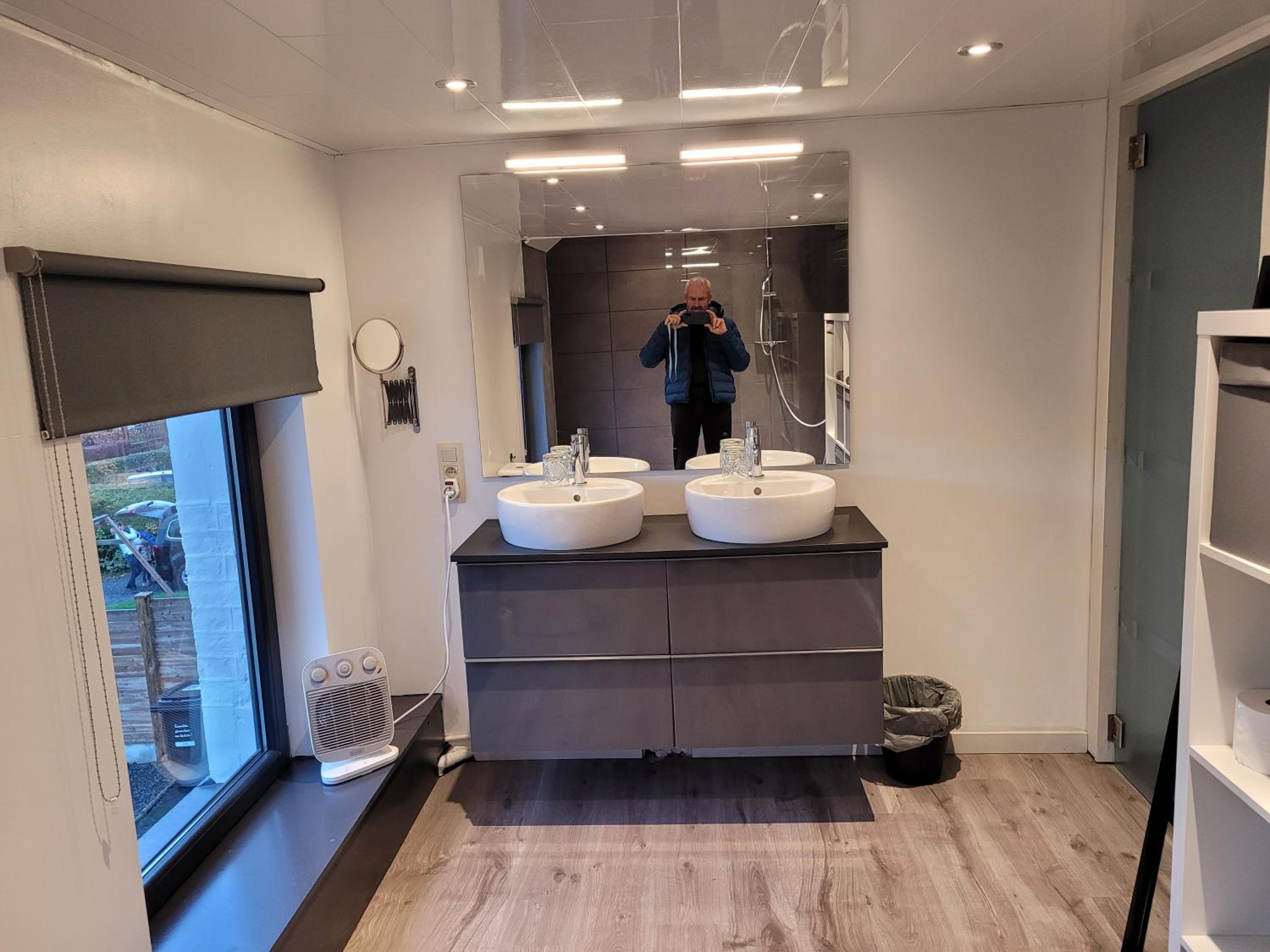 My house