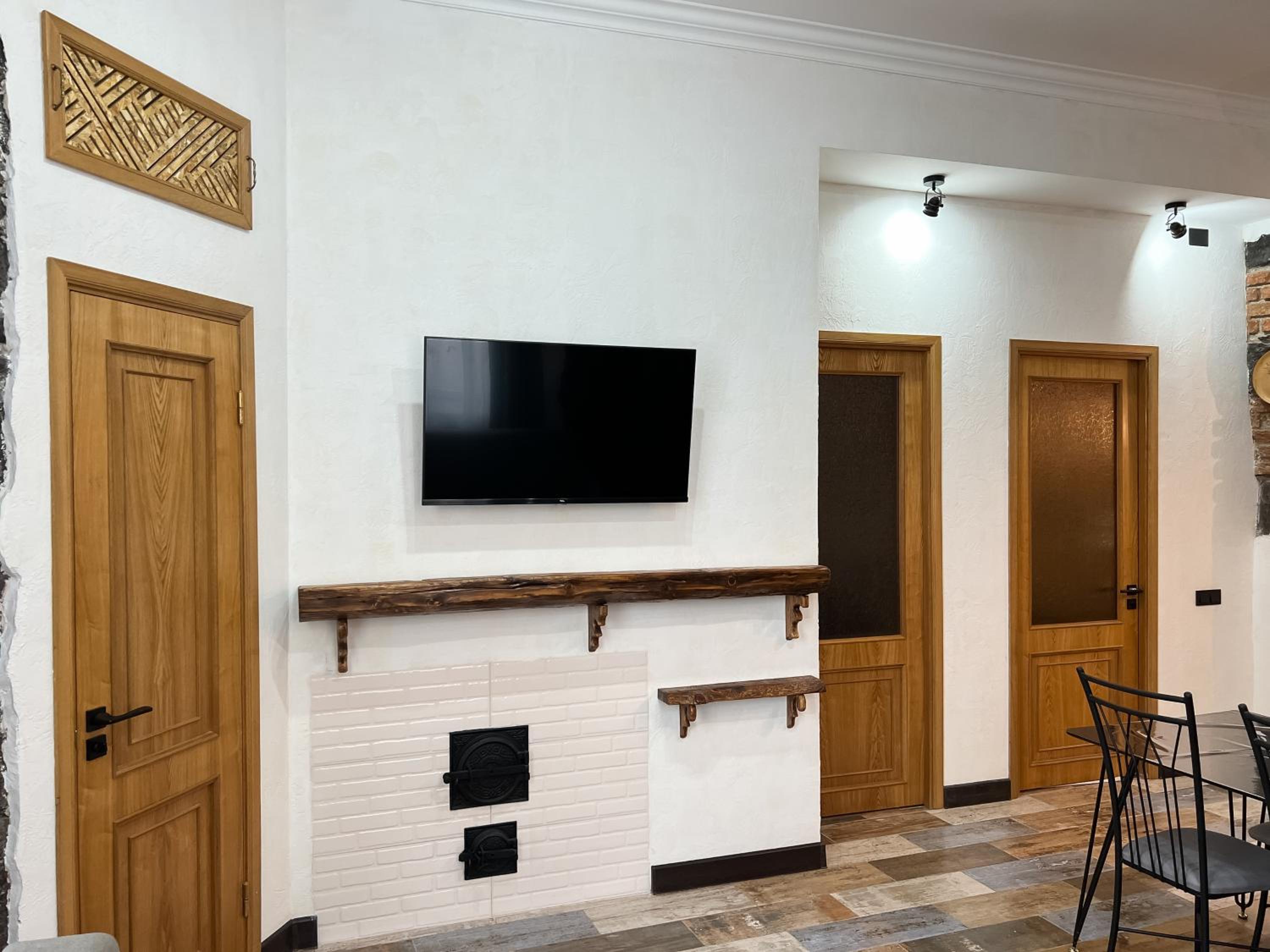Aros Apartment