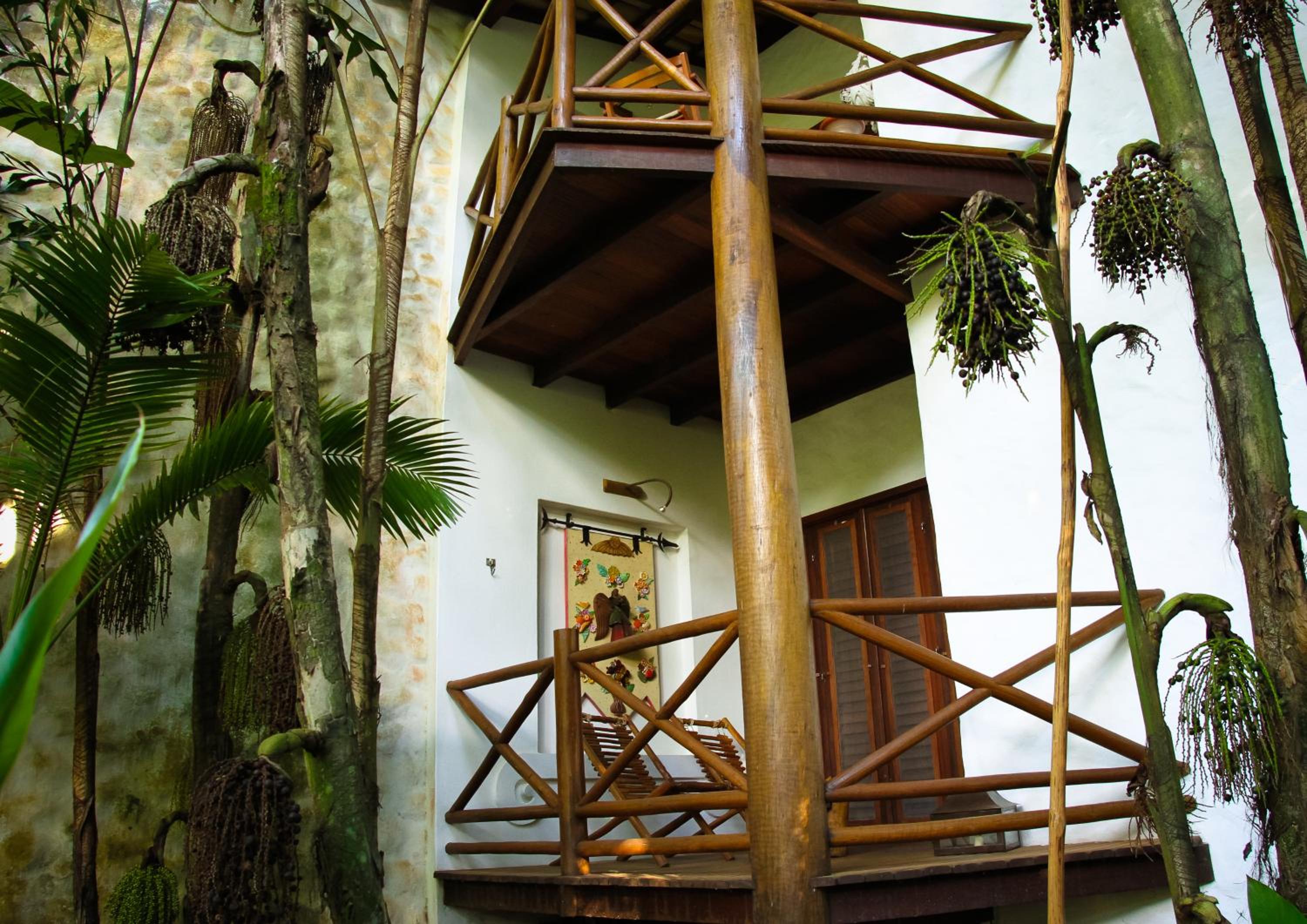 Pousada Burundanga