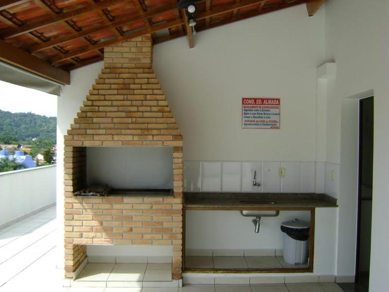 Apartamento em Ubatuba view 5