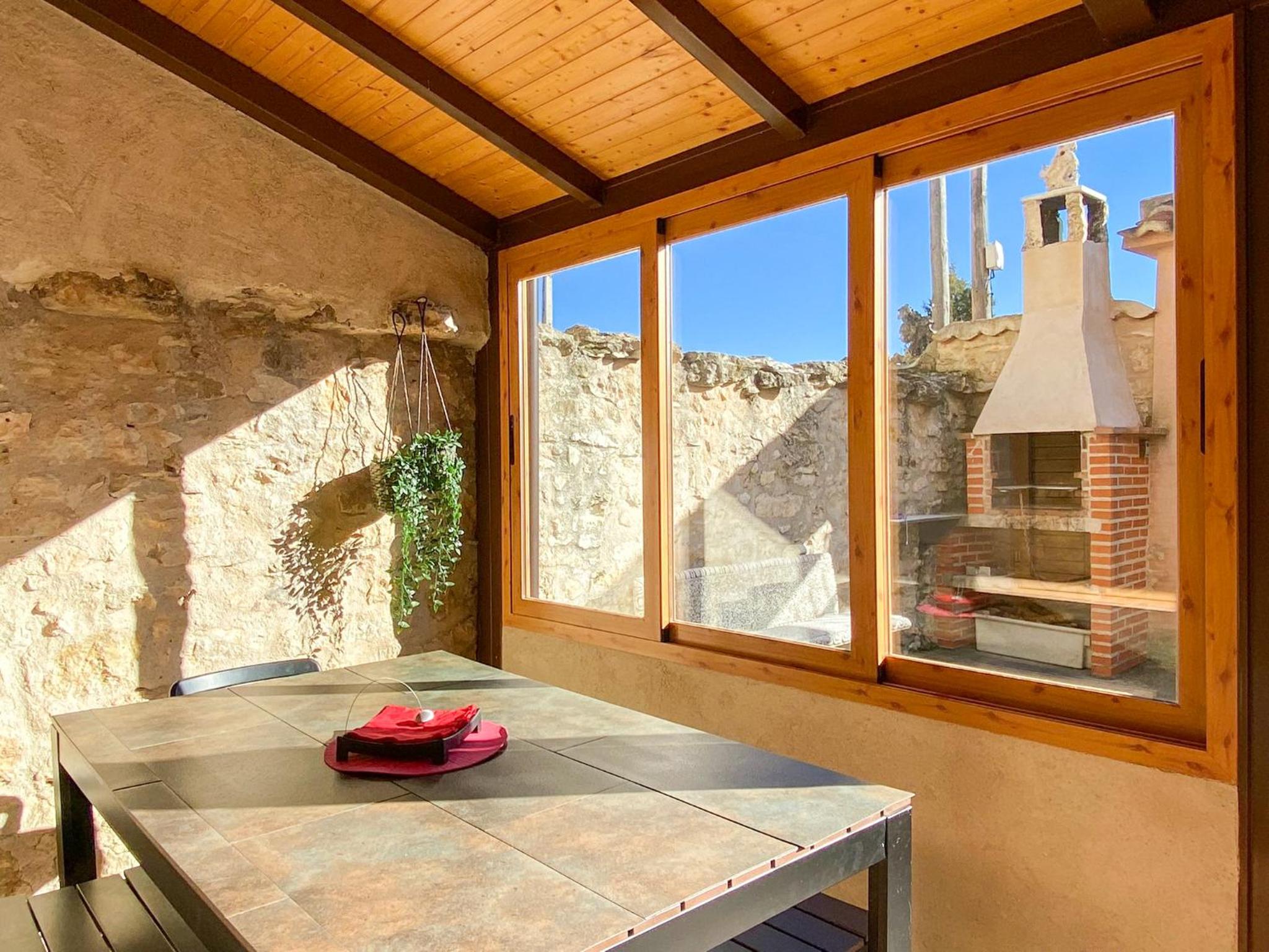 Villa Lucia view 2