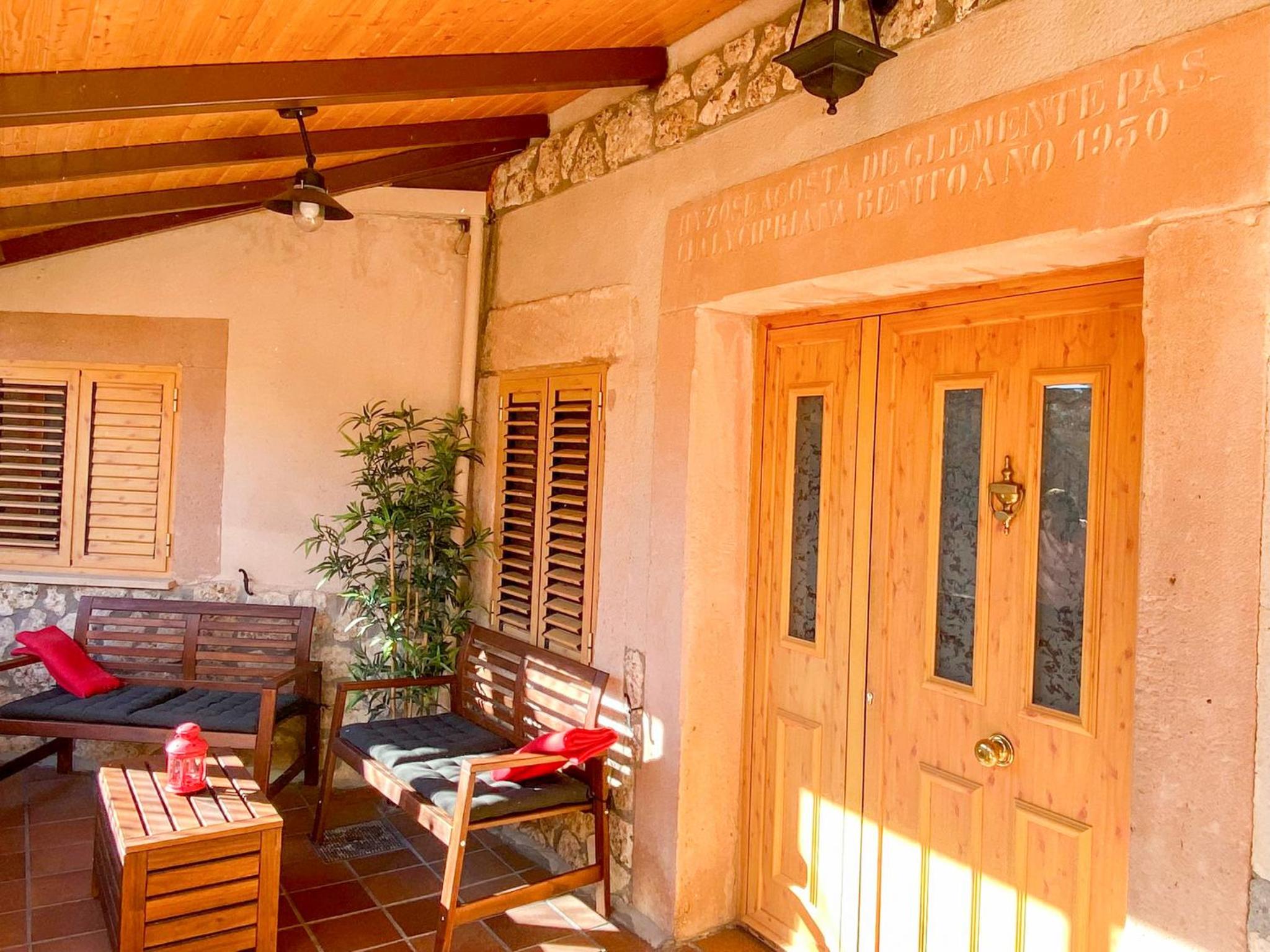 Villa Lucia view 3