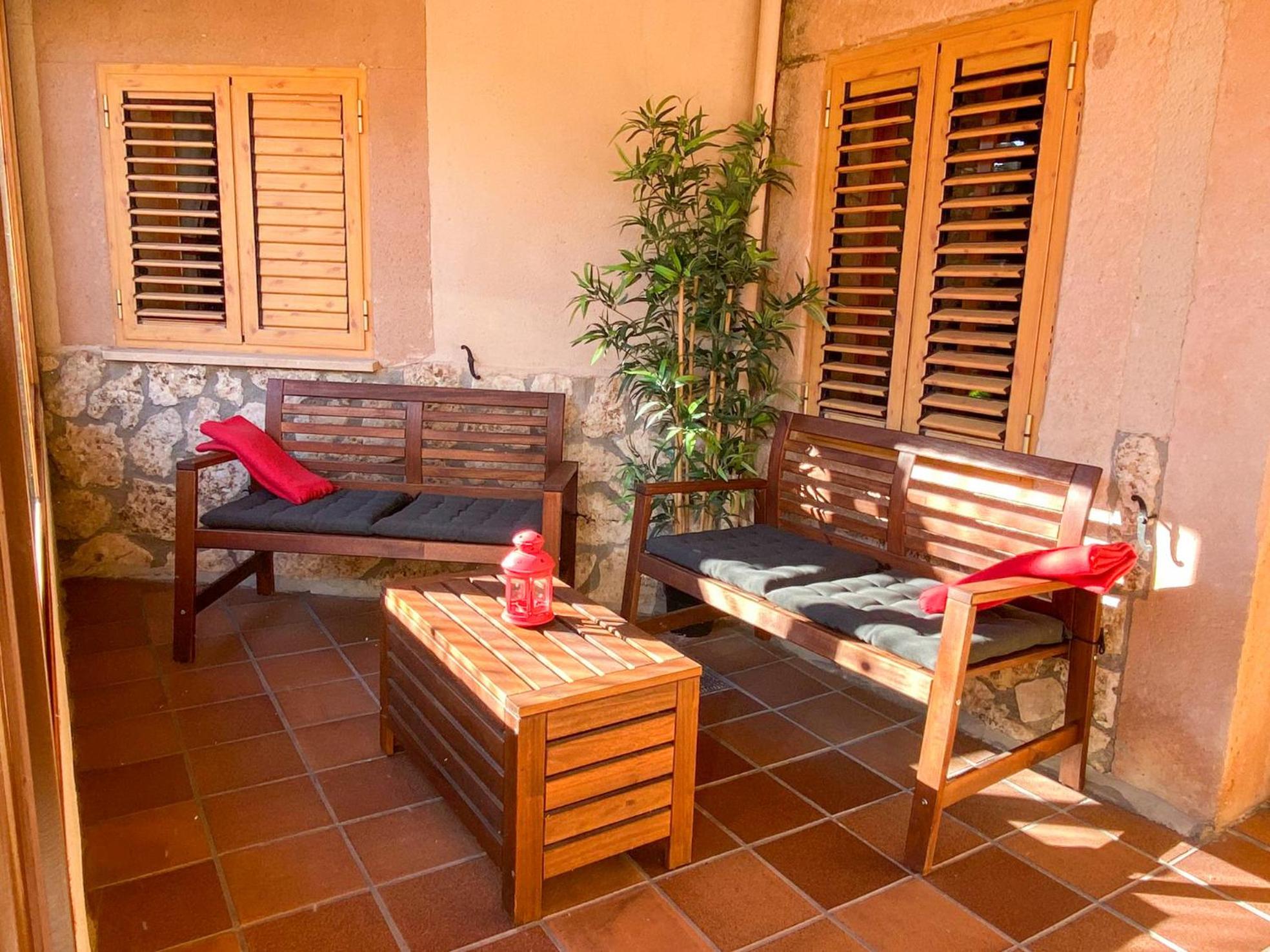 Villa Lucia view 4