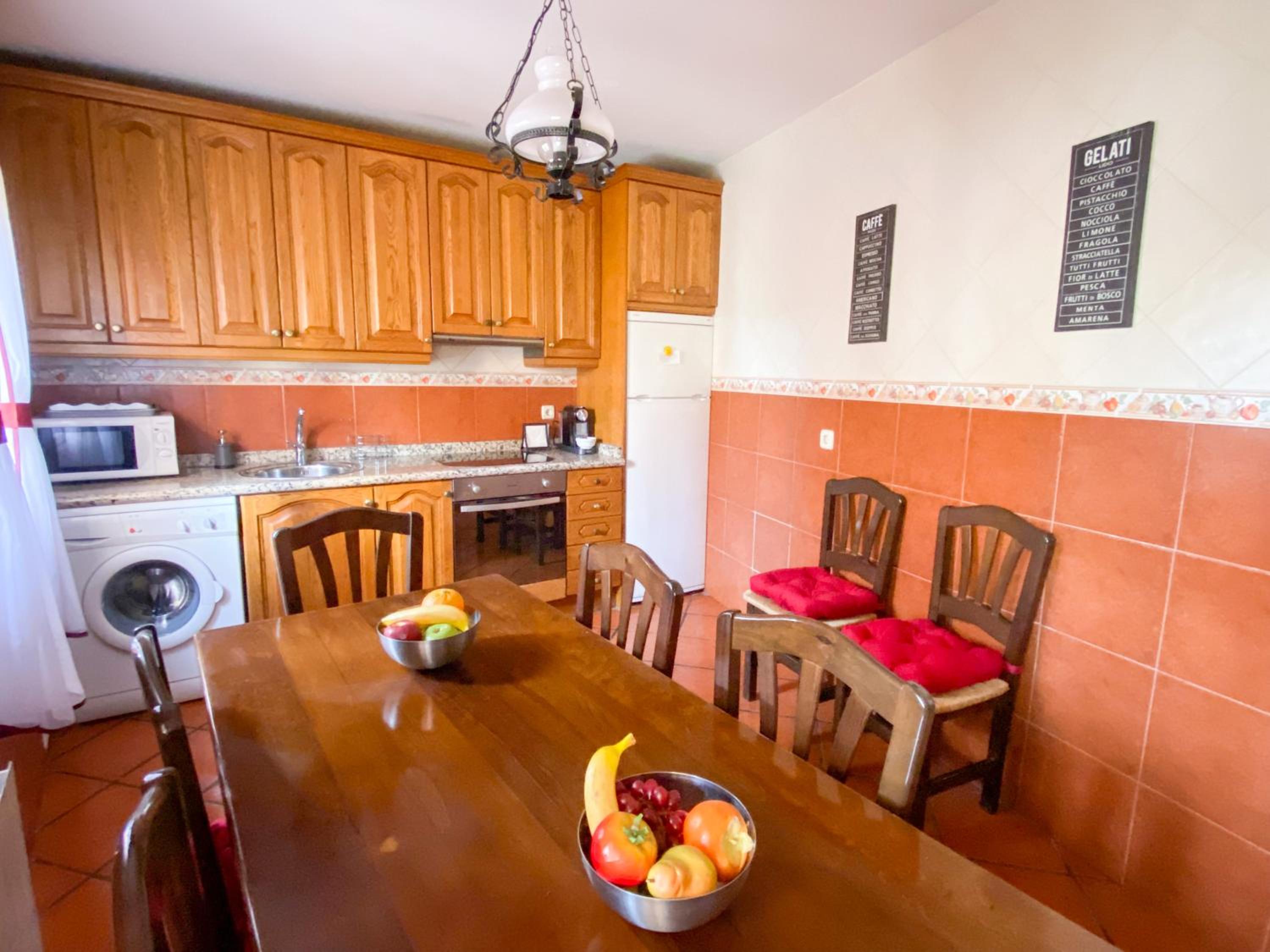 Villa Lucia view 5