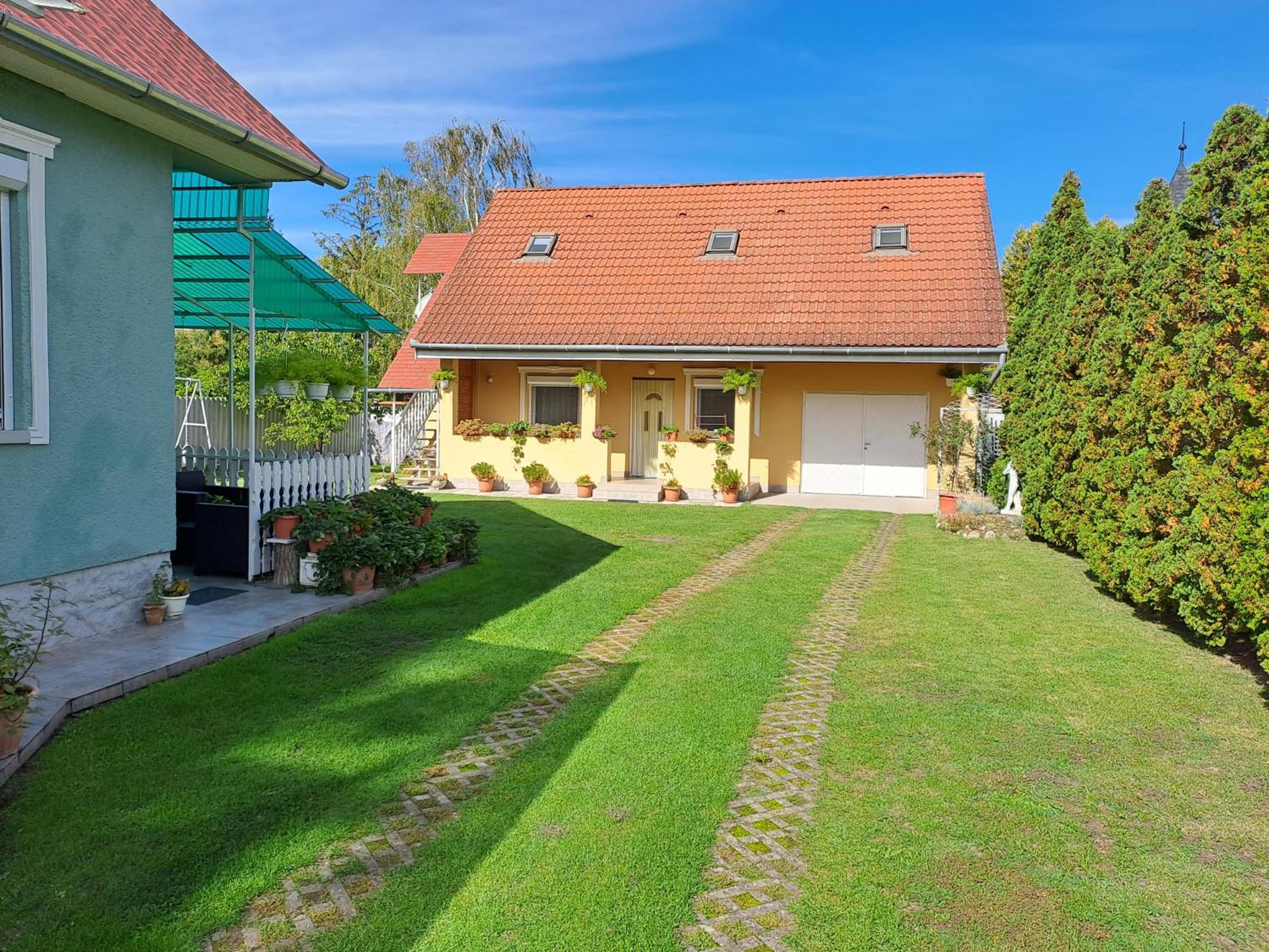 Bianka Apartman