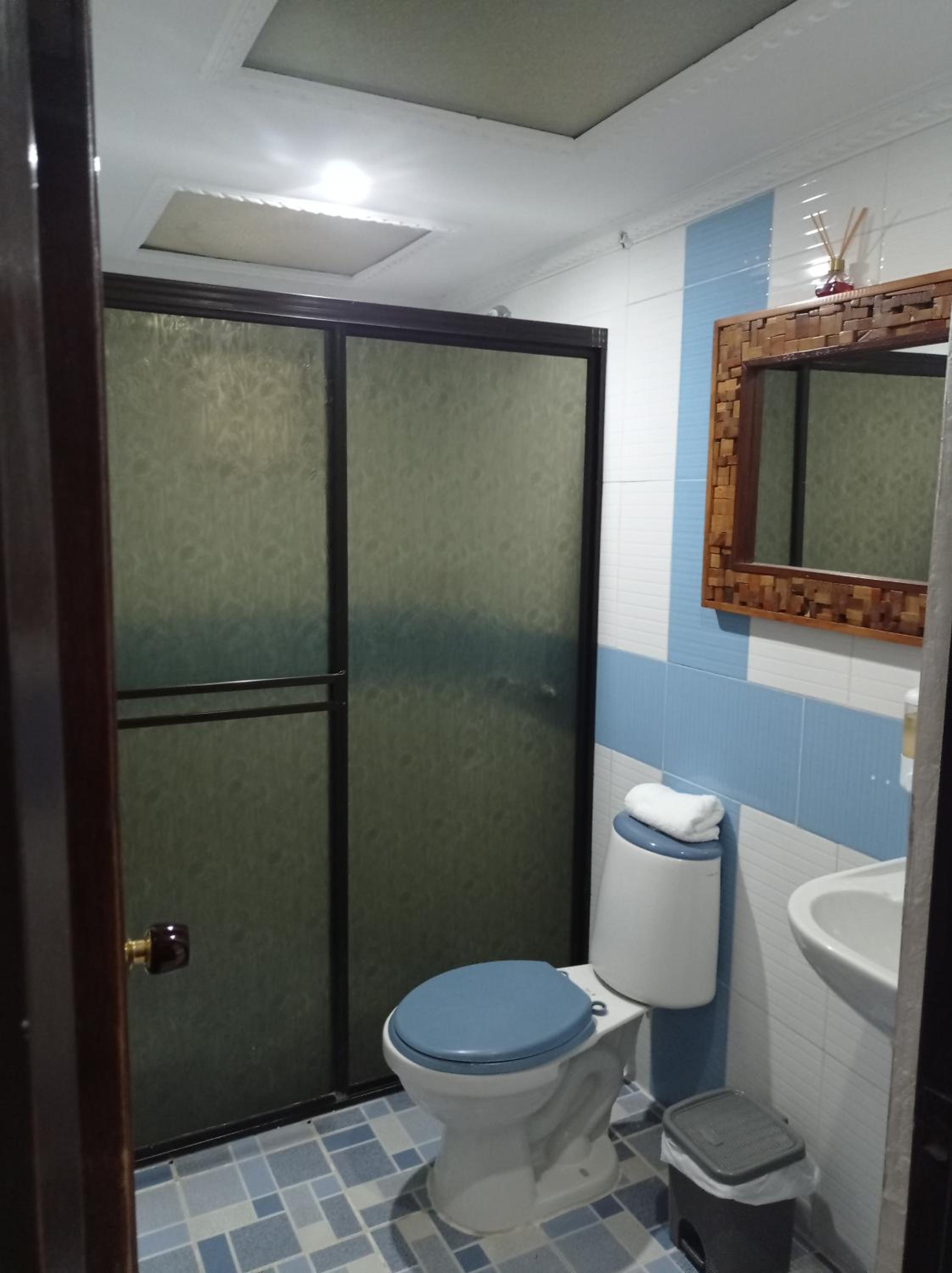 Hostal Villa del Sol