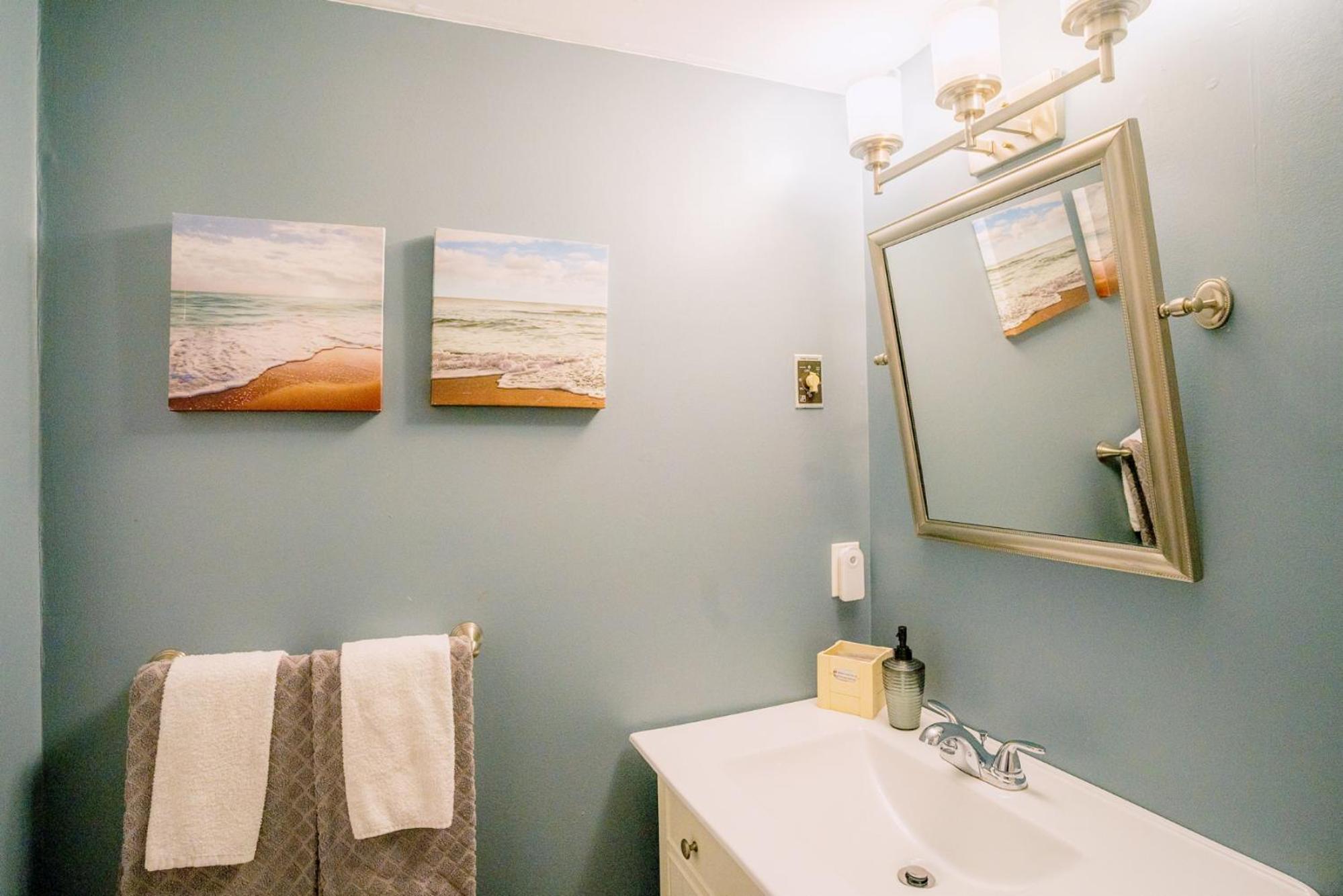 Updated Blue Mountain Studio @ North Creek Resort