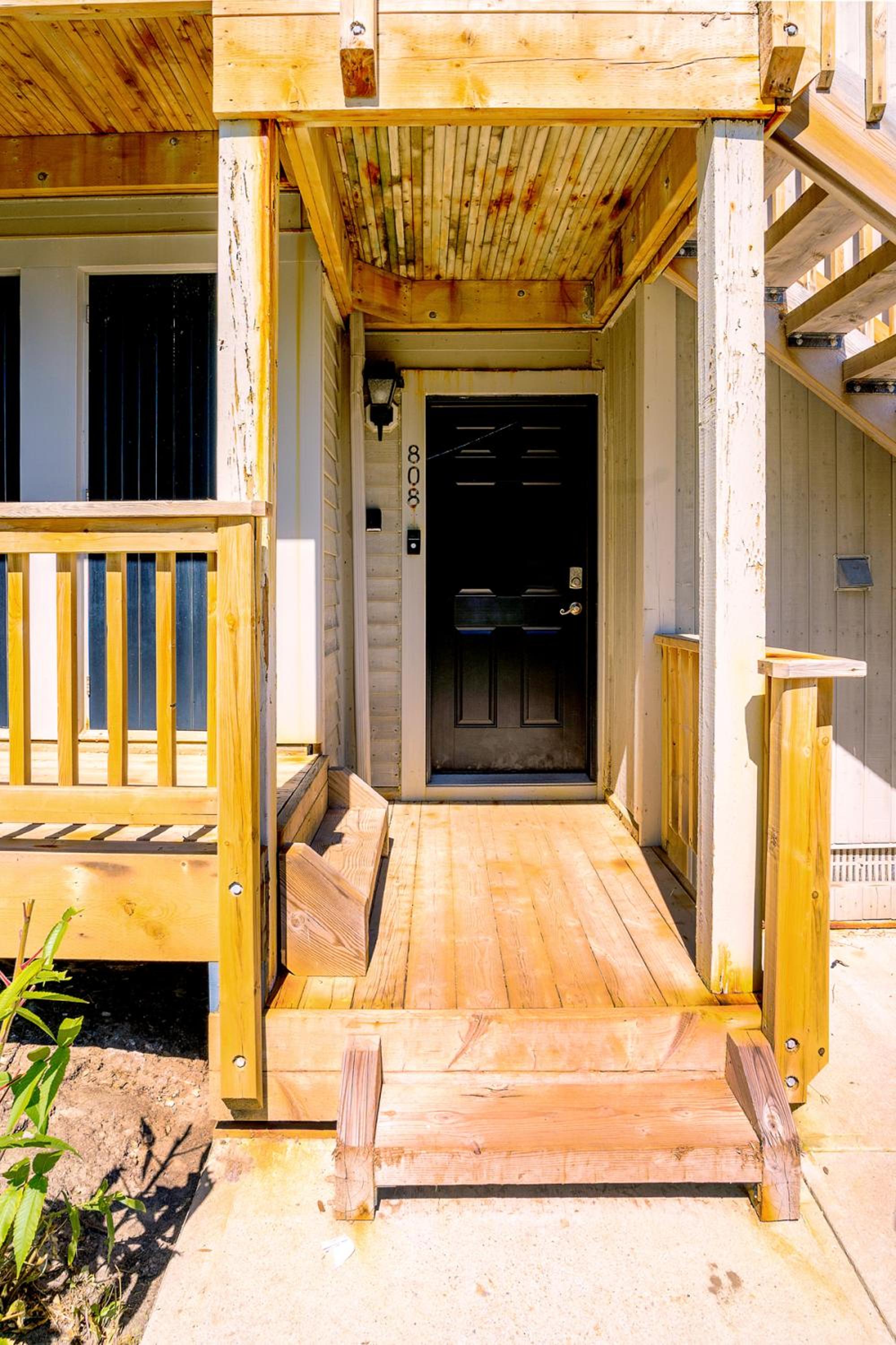 Updated Blue Mountain Studio @ North Creek Resort