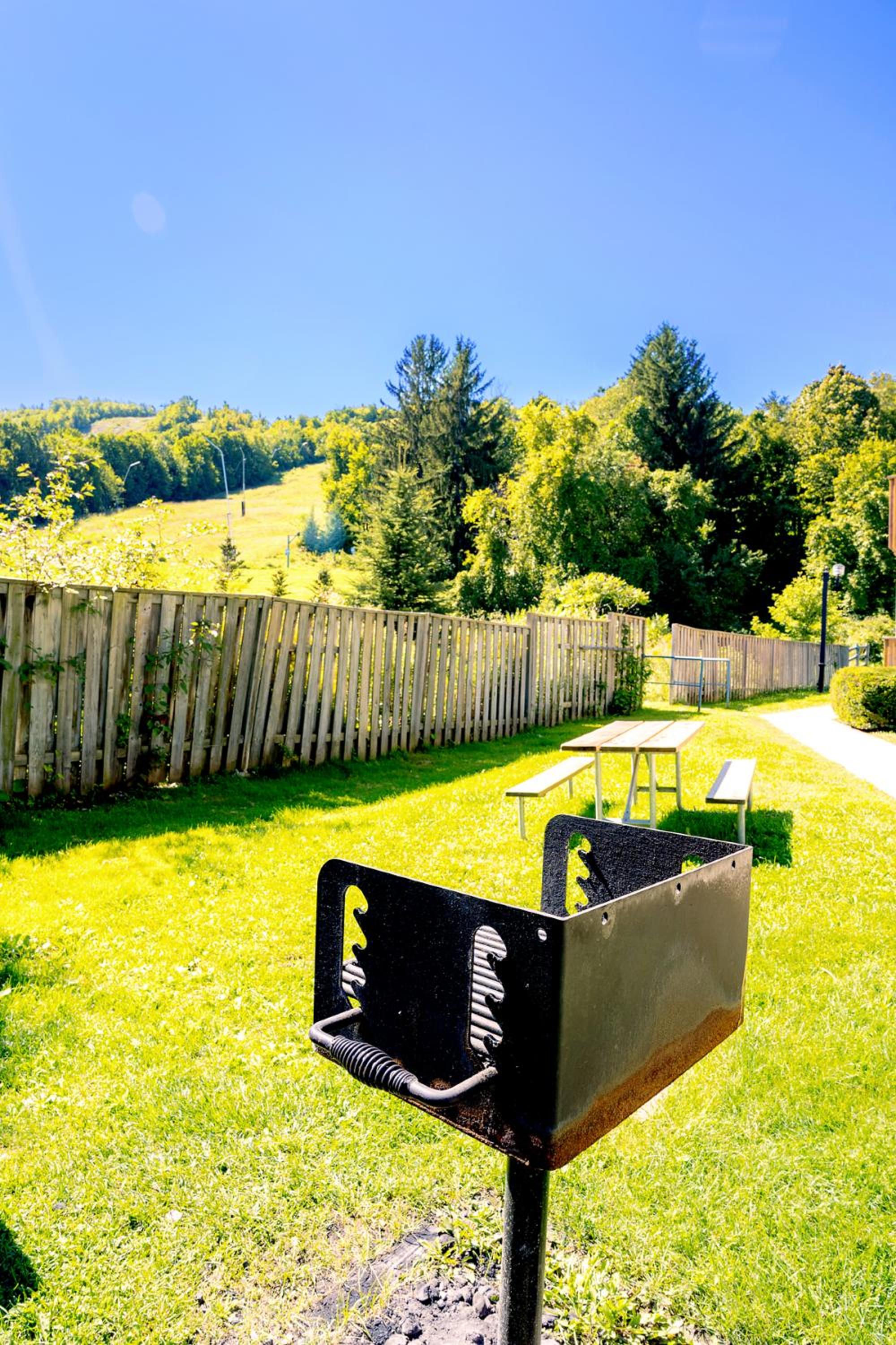 Updated Blue Mountain Studio @ North Creek Resort