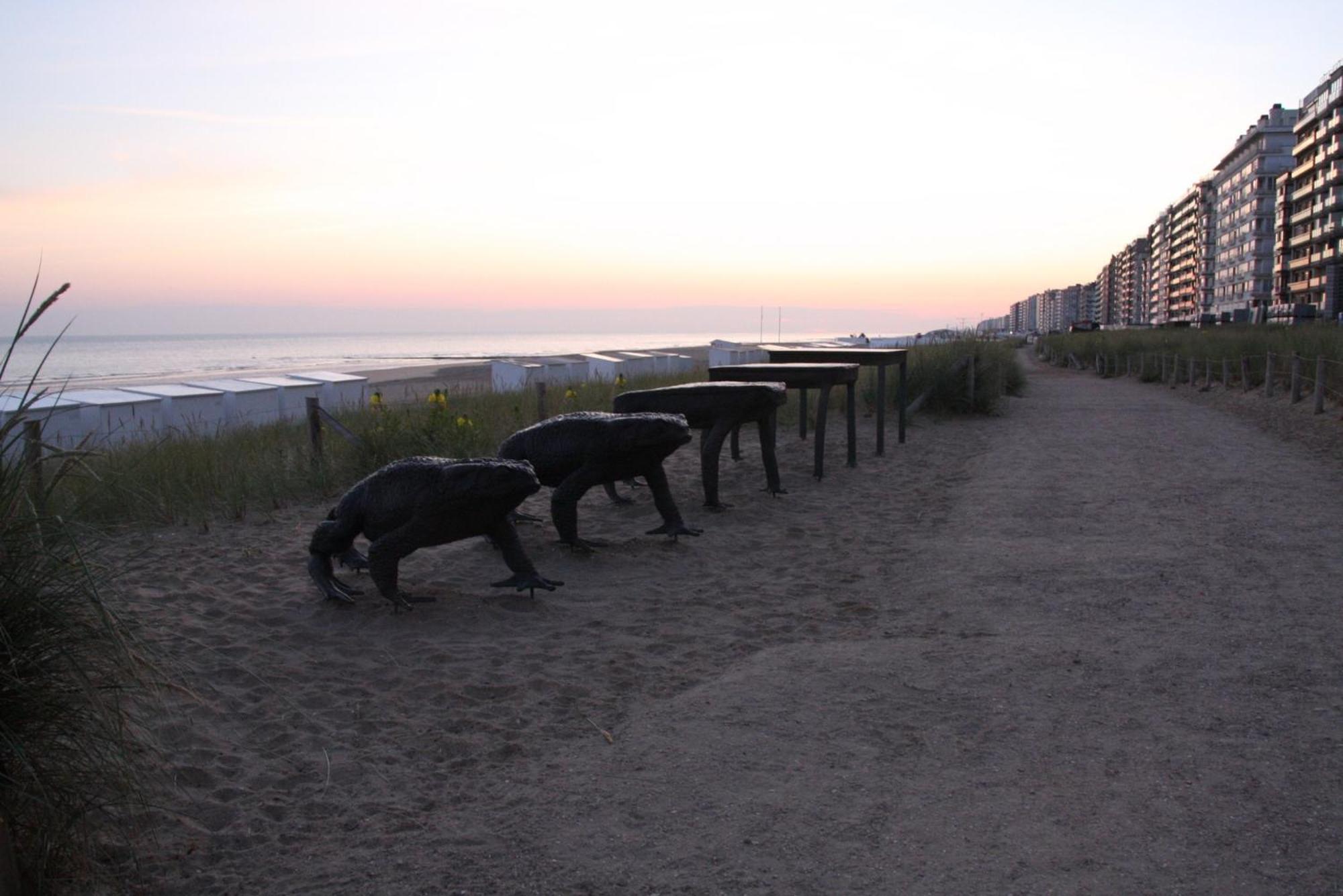 Westeinders Sea View