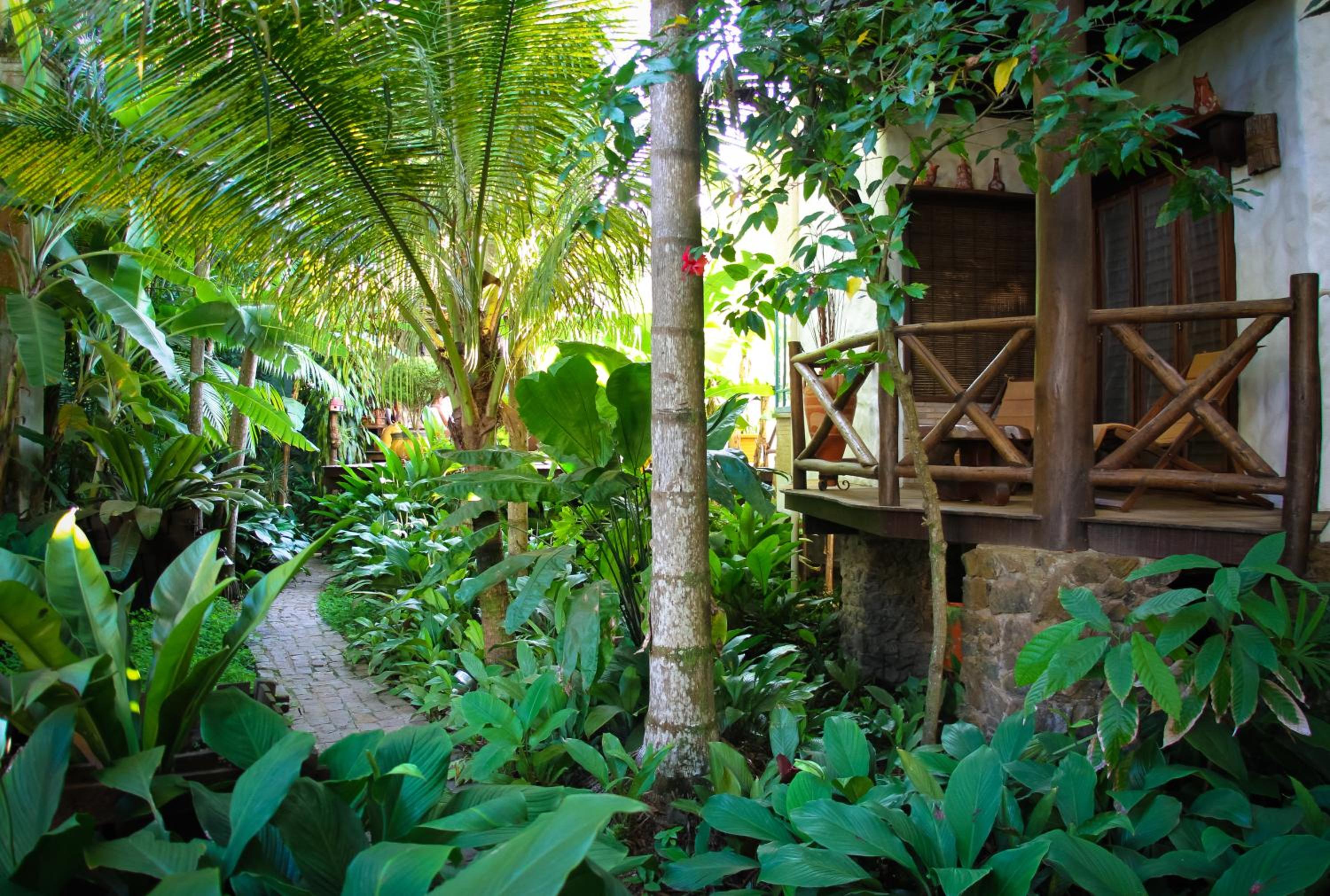 Pousada Burundanga