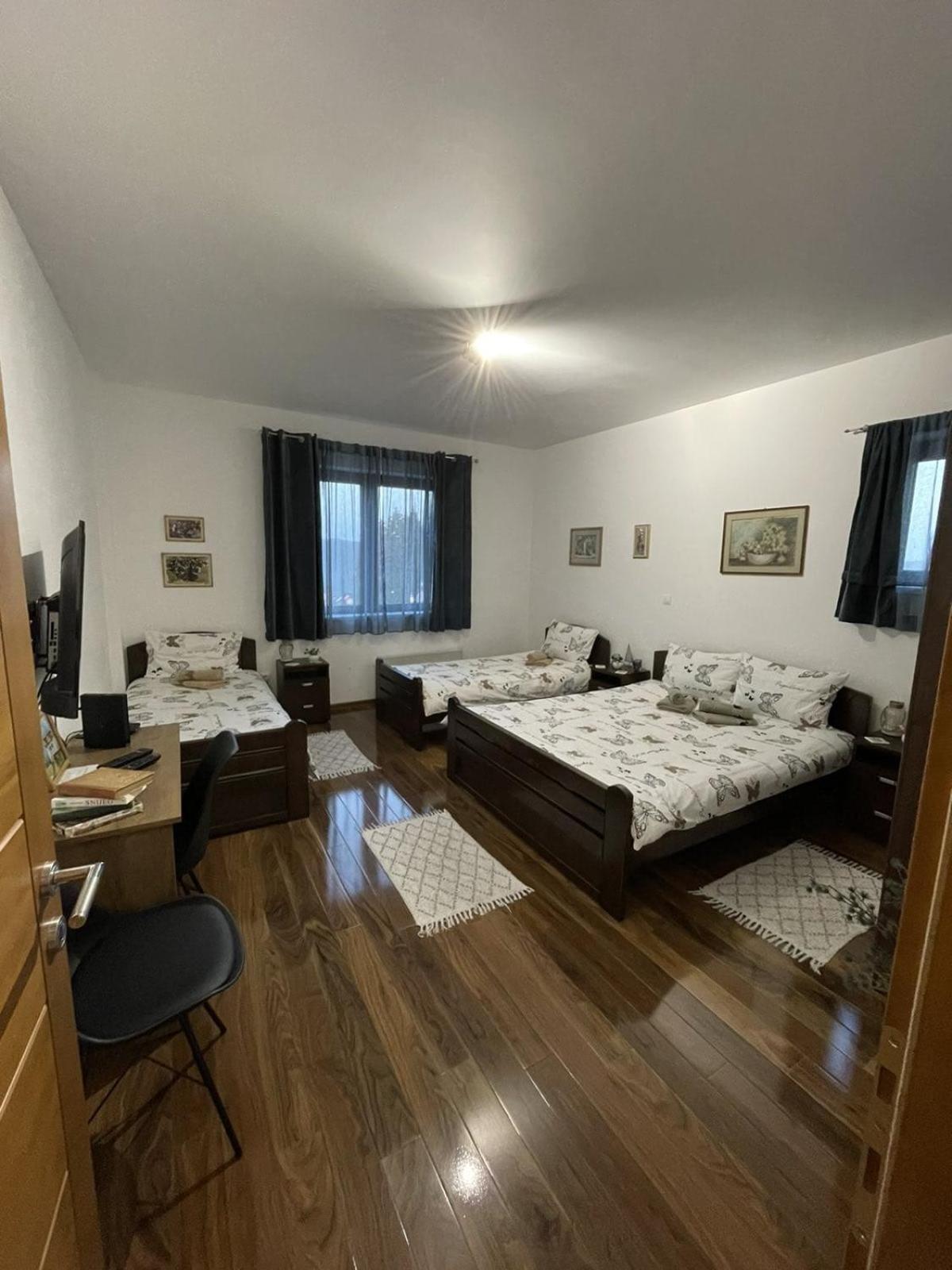 Apartman Gakić 1