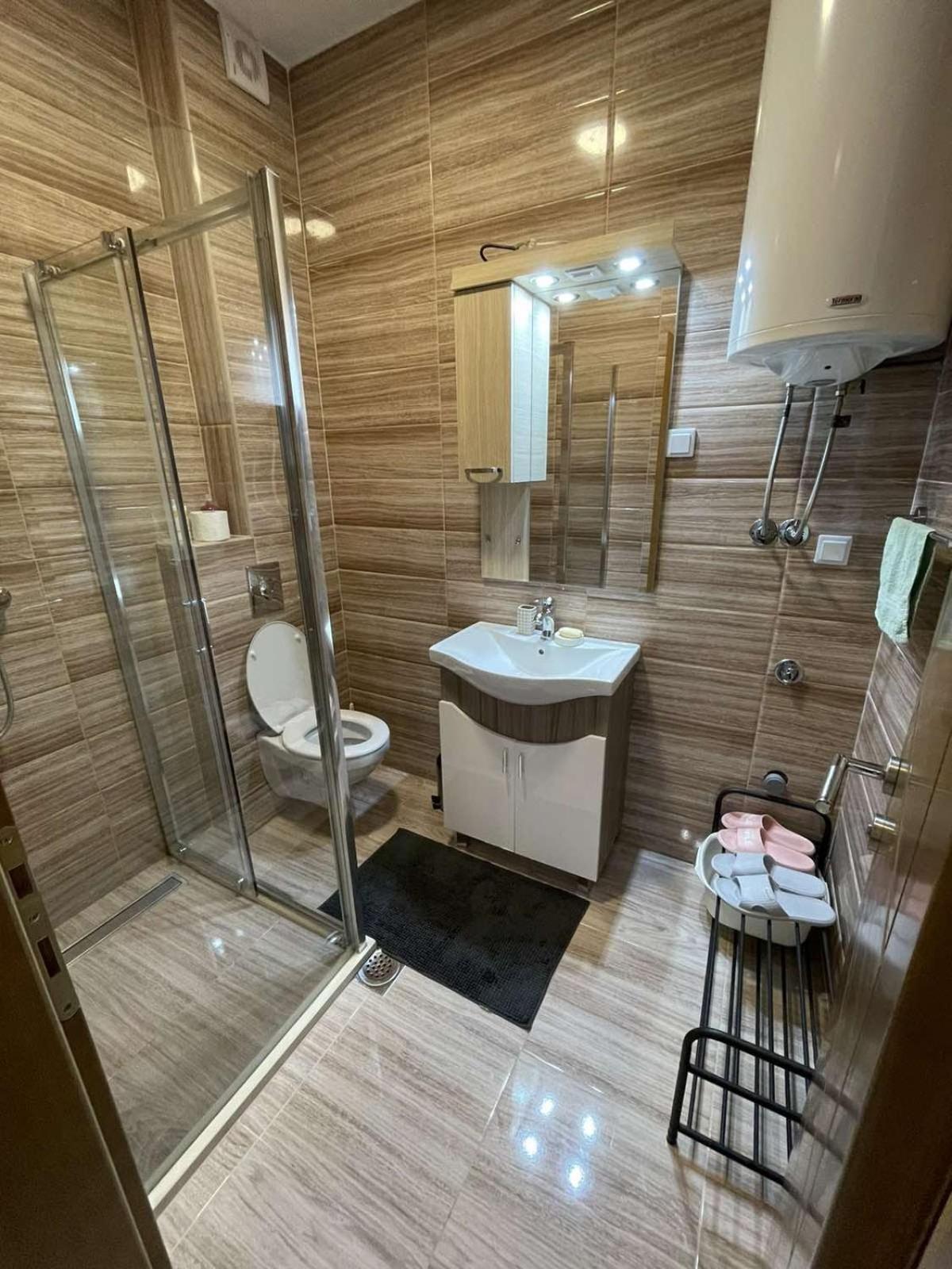 Apartman Gakić 1