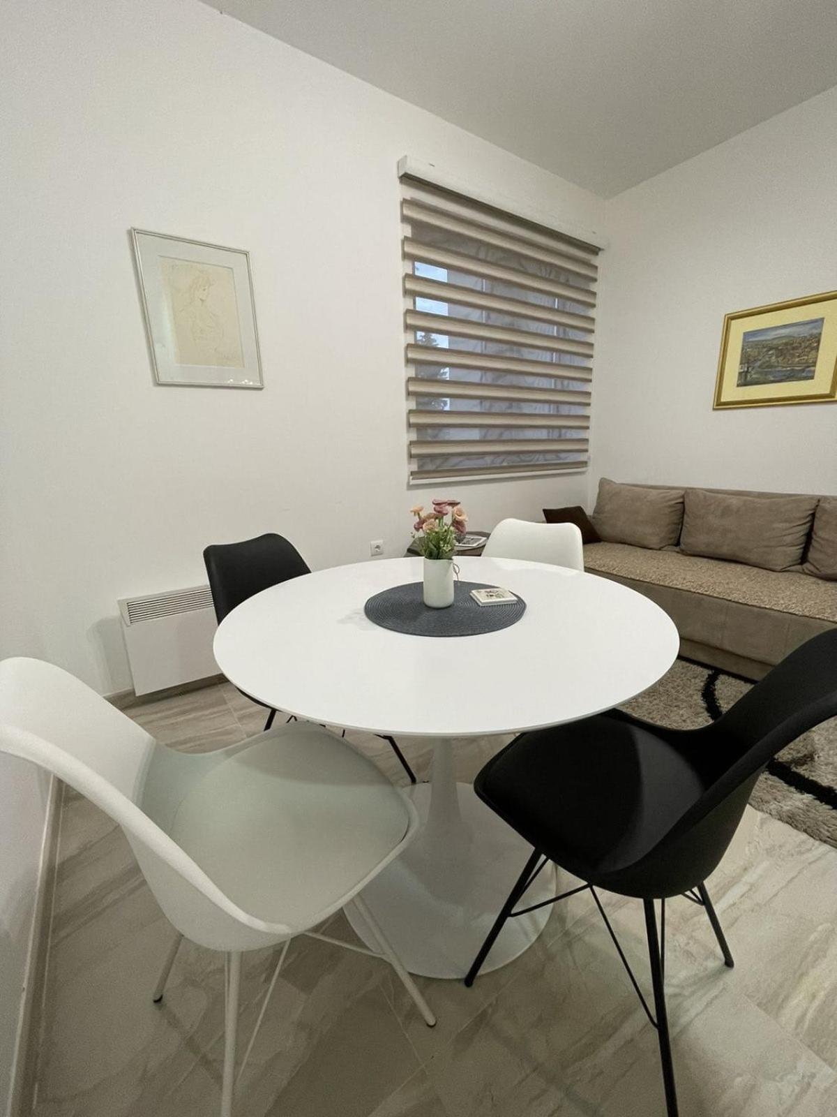 Apartman Gakić 1