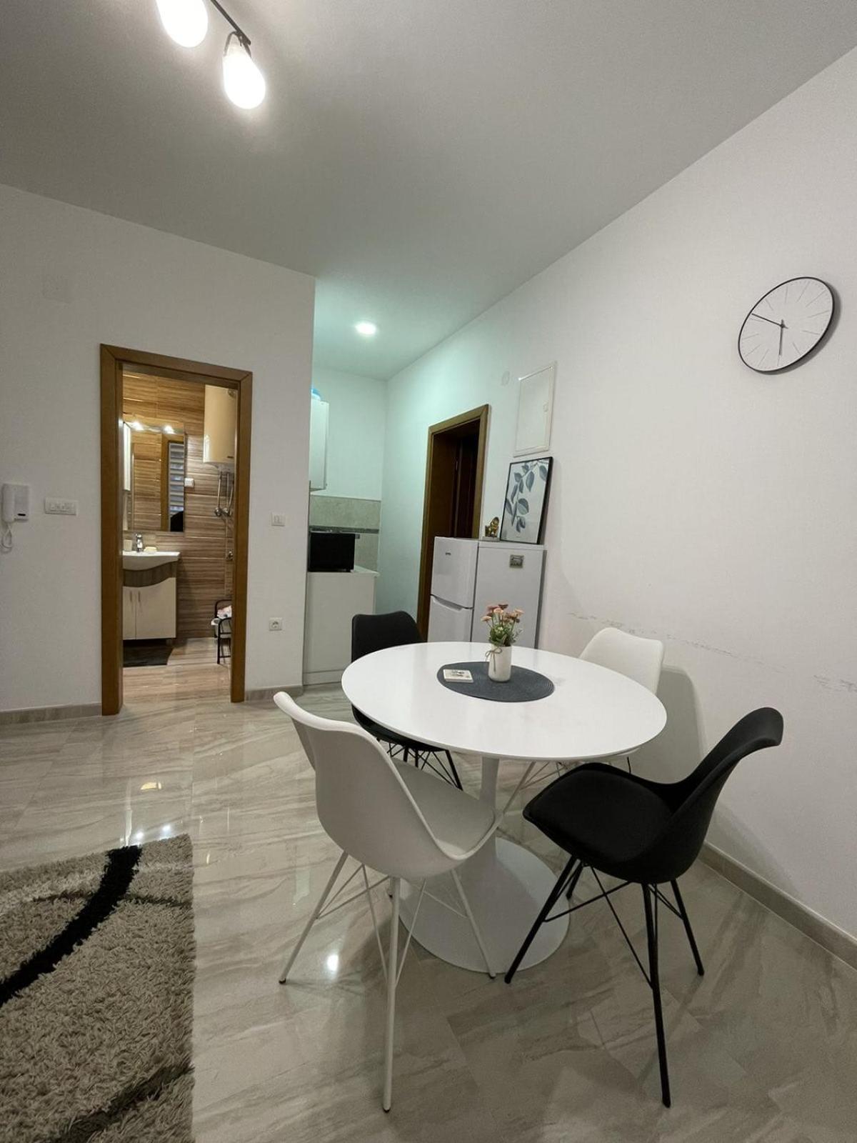 Apartman Gakić 1
