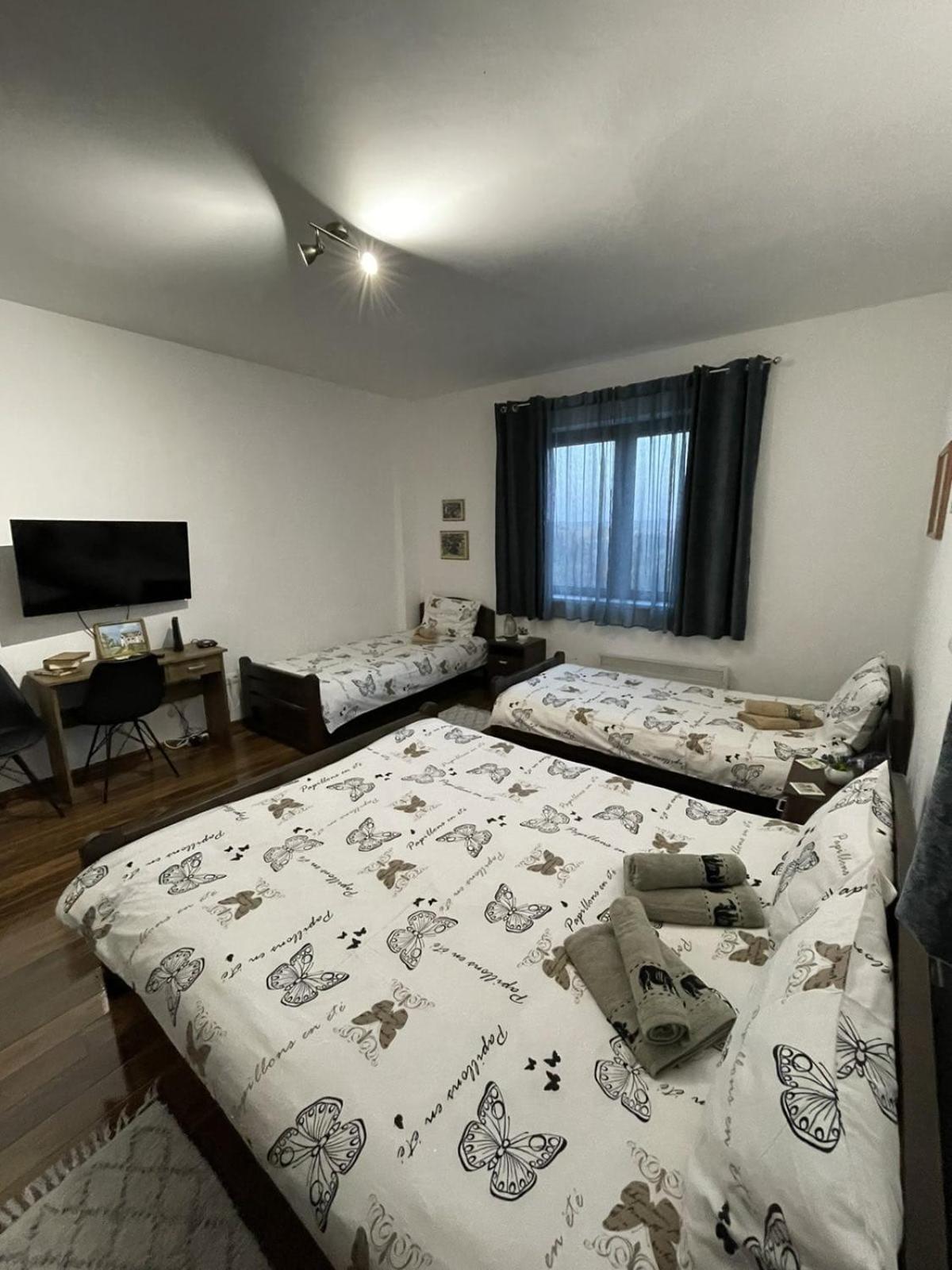 Apartman Gakić 1