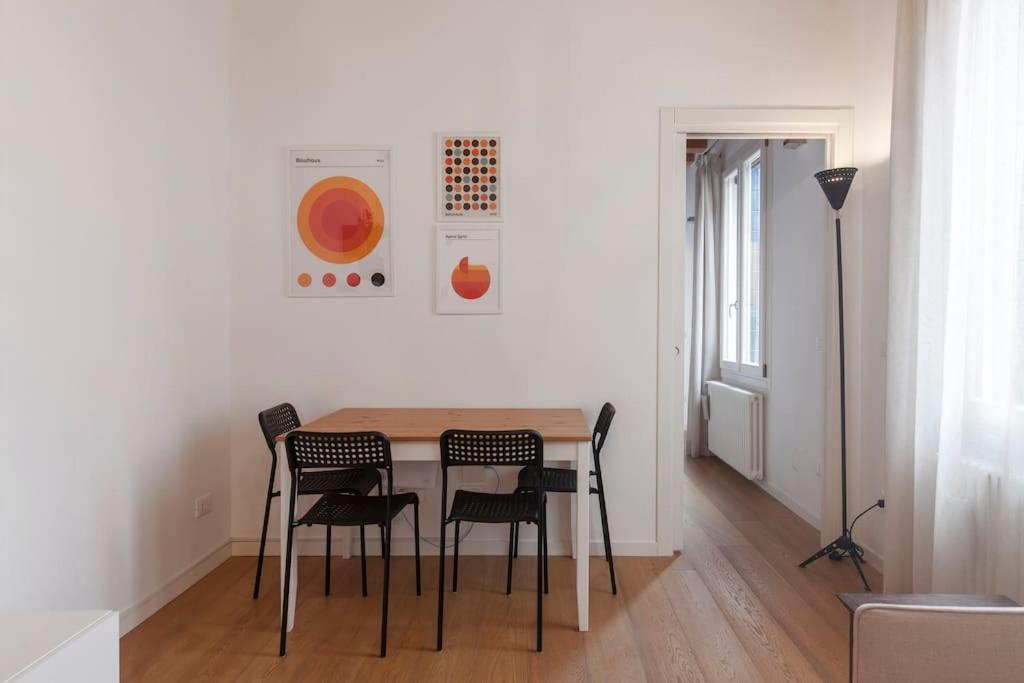 Bauhaus Venice Apartment