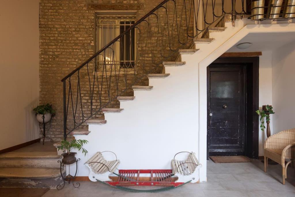 Bauhaus Venice Apartment