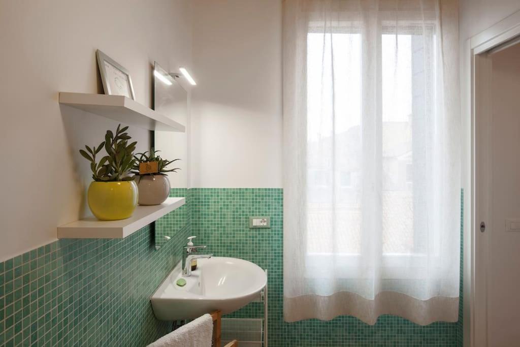 Bauhaus Venice Apartment